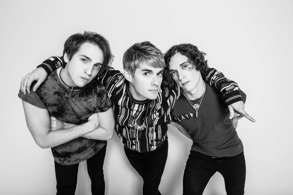 Waterparks Have Announced Their New Album