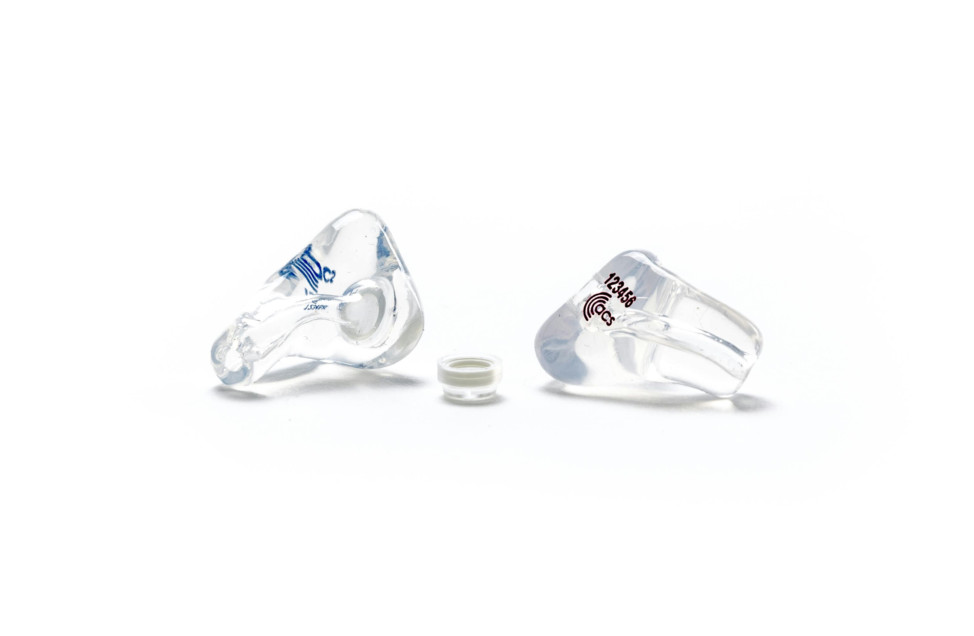 Protect Yourself From Tinnitus With ACS Custom's Hearing Protection Technology