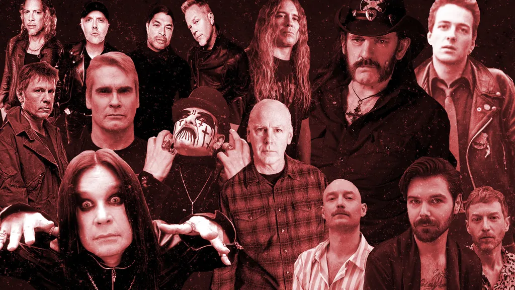 Animals Named After Bands Header