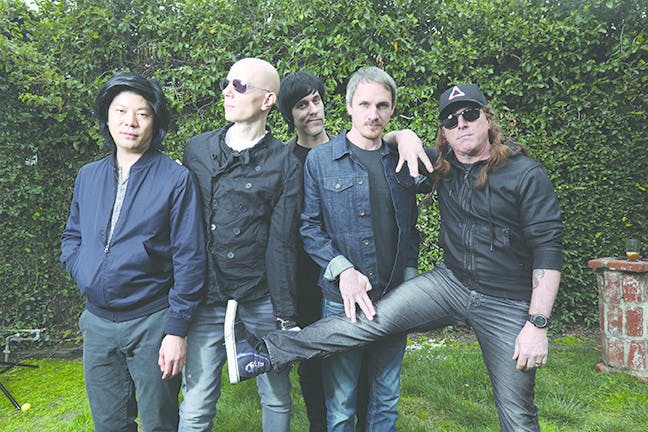 A Perfect Circle Release New Song!