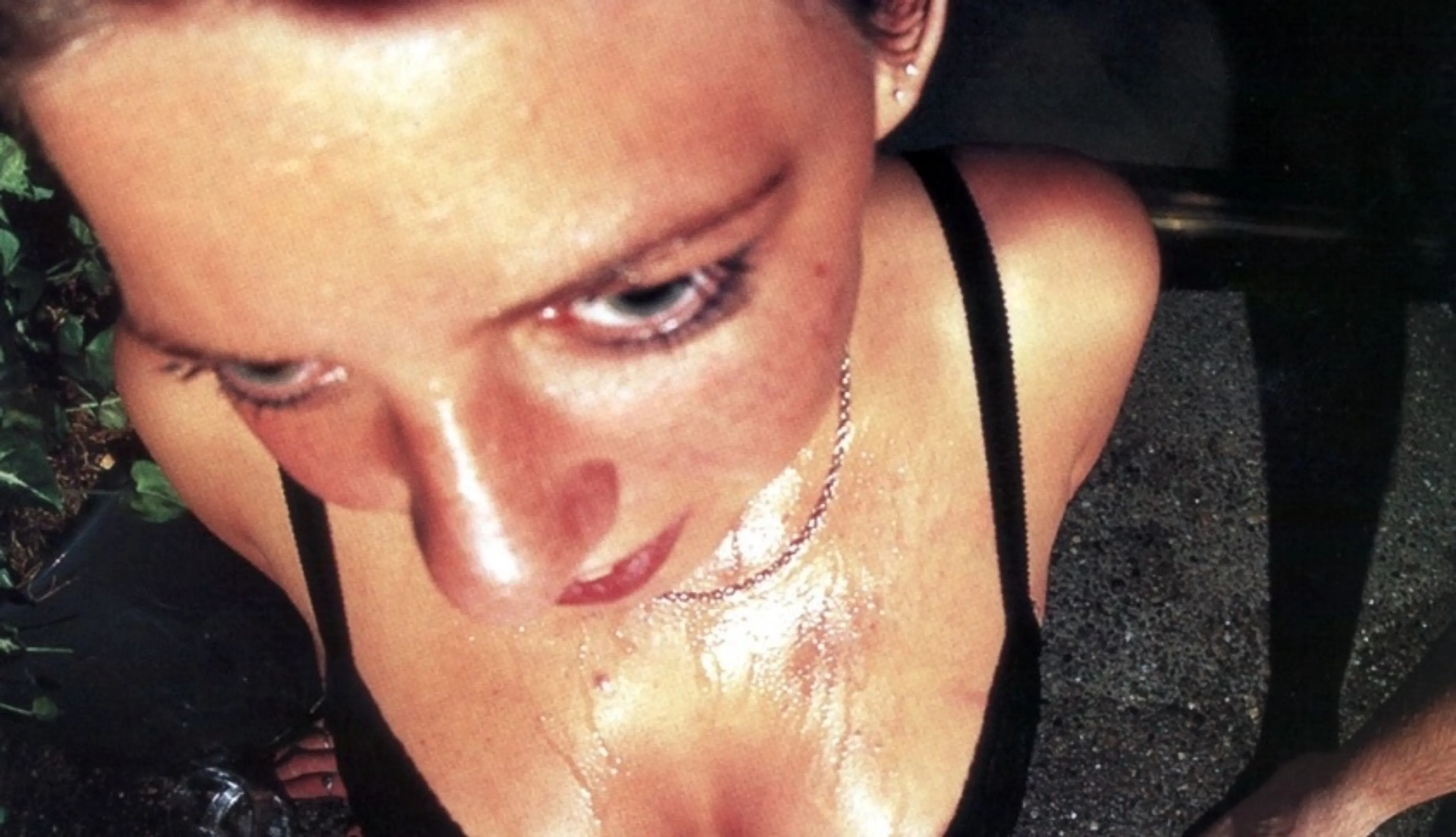 Deftones: What the girl from the cover of Around The Fur looks like now