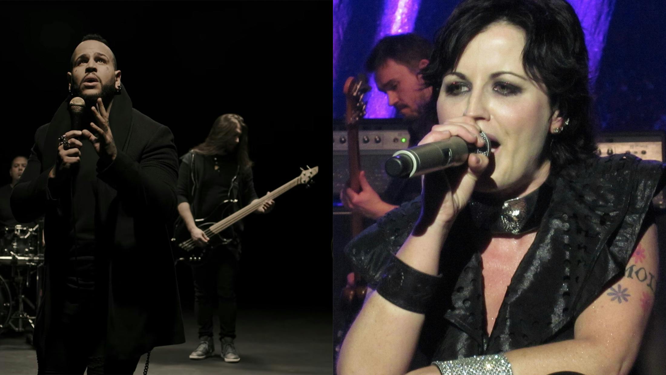 Bad Wolves Donate $250,000 To The Family Of Late Cranberries Vocalist Dolores O’Riordan