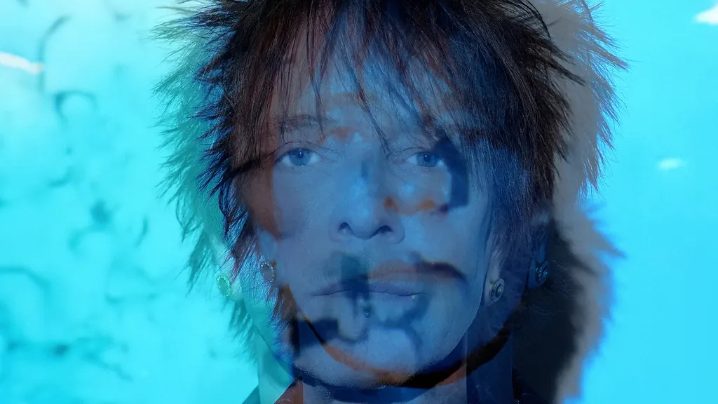 Billy morrison project deluxe header