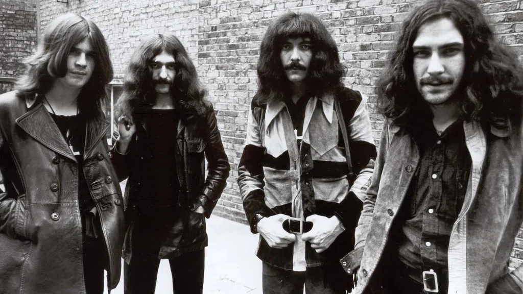 Black Sabbath Classic