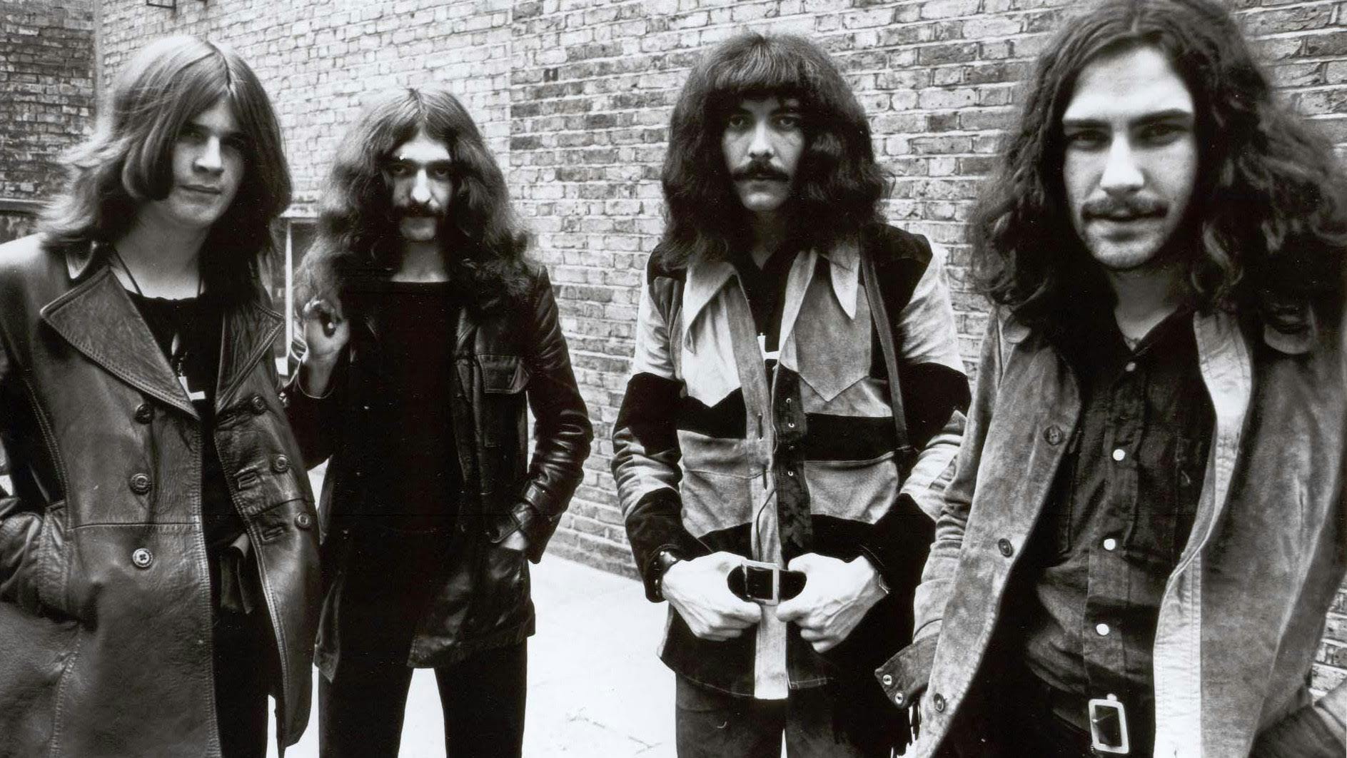 Black Sabbath To Receive Lifetime Achievement Award At 2019 GRAMMYs