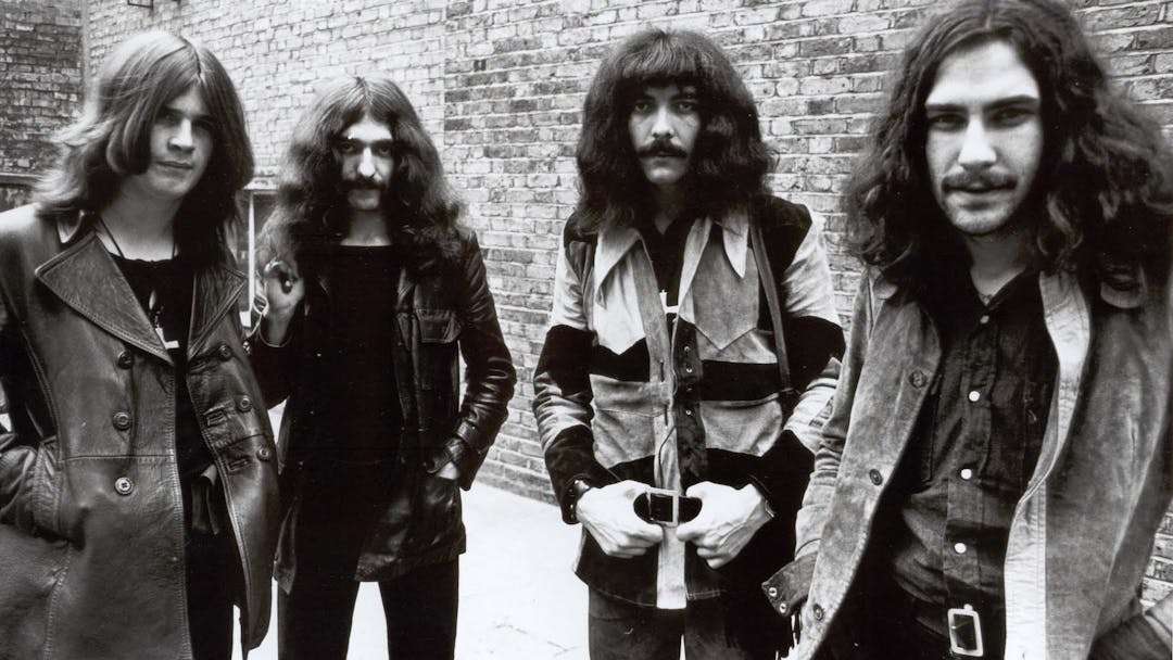 Black Sabbath: Bill Ward's 13 best performances | Kerrang!