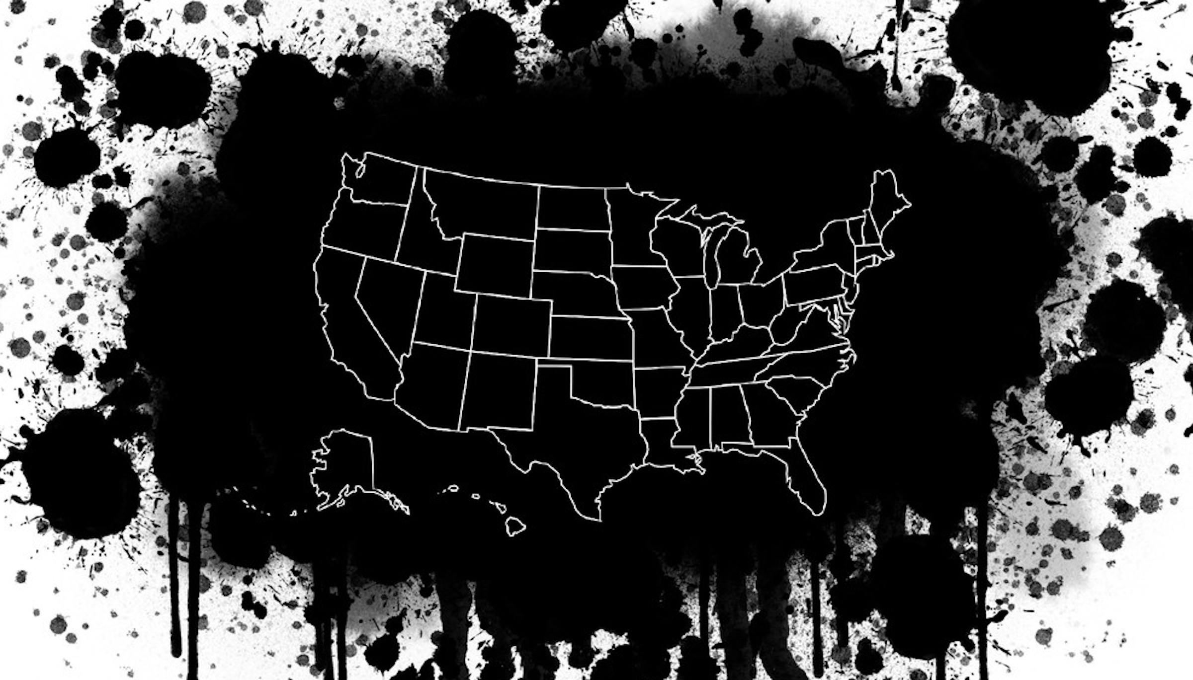 8 American Black Thrash Bands Keeping Evil Alive In 2019