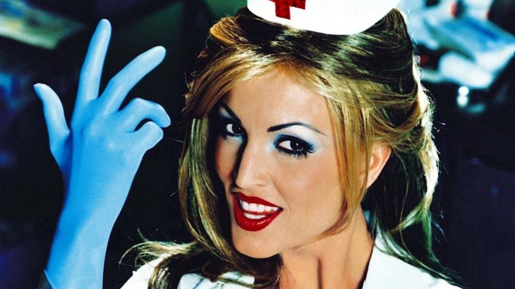 blink-182 Photographer Shares Enema Of The State Outtakes