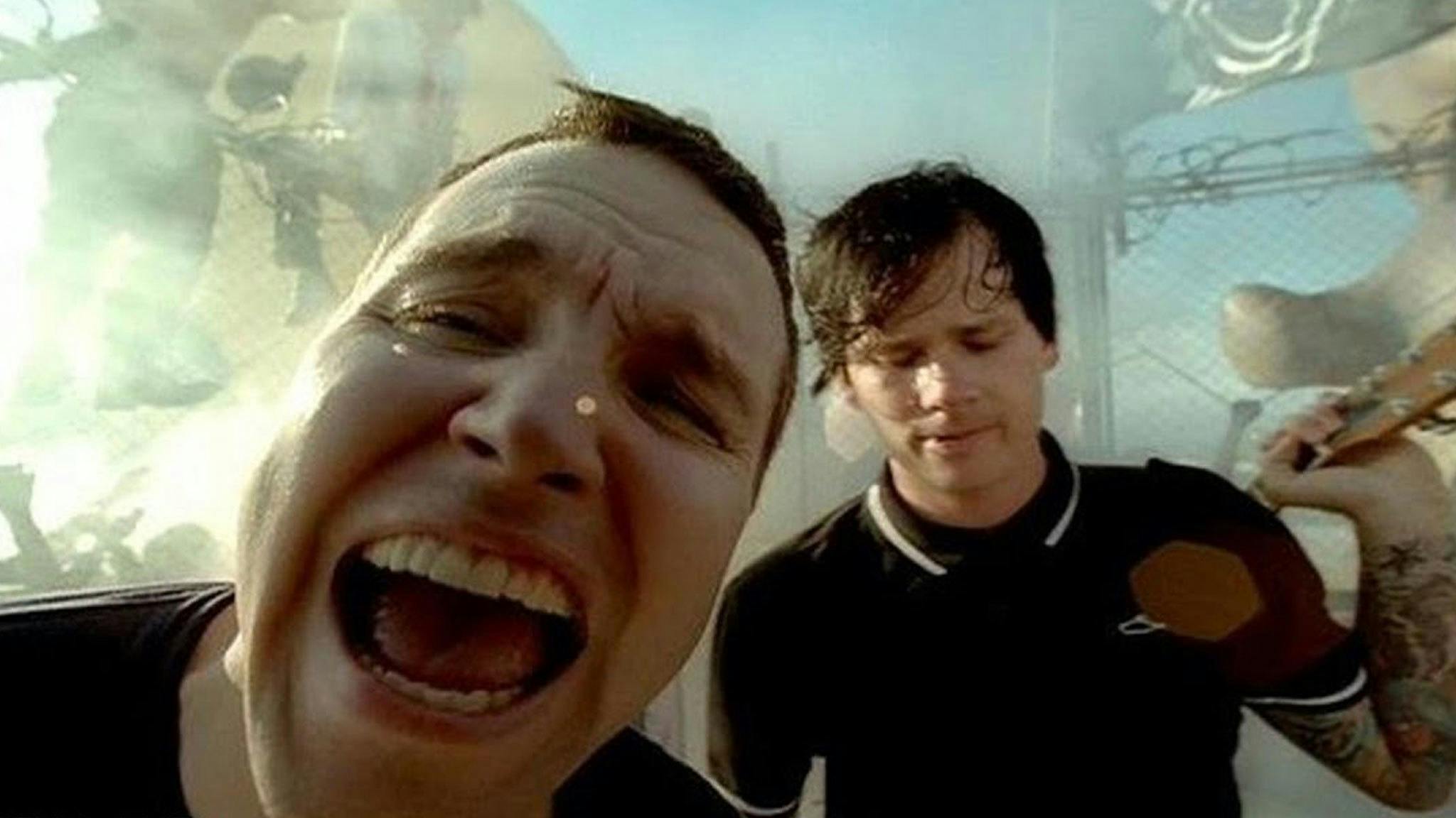 A deep dive into blink-182’s music video for Feeling This