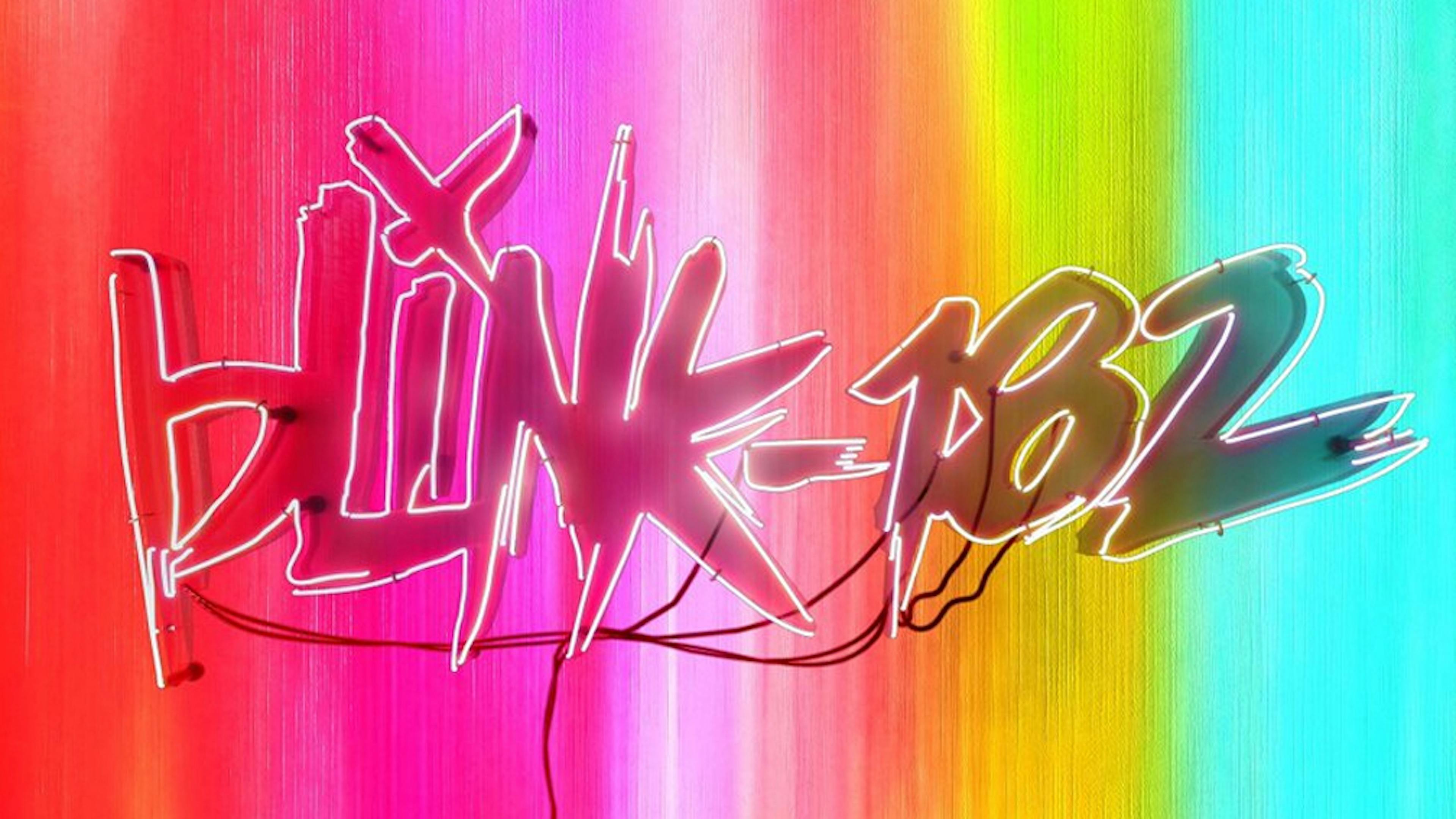 blink-182 Have Announced Their New Album, Nine