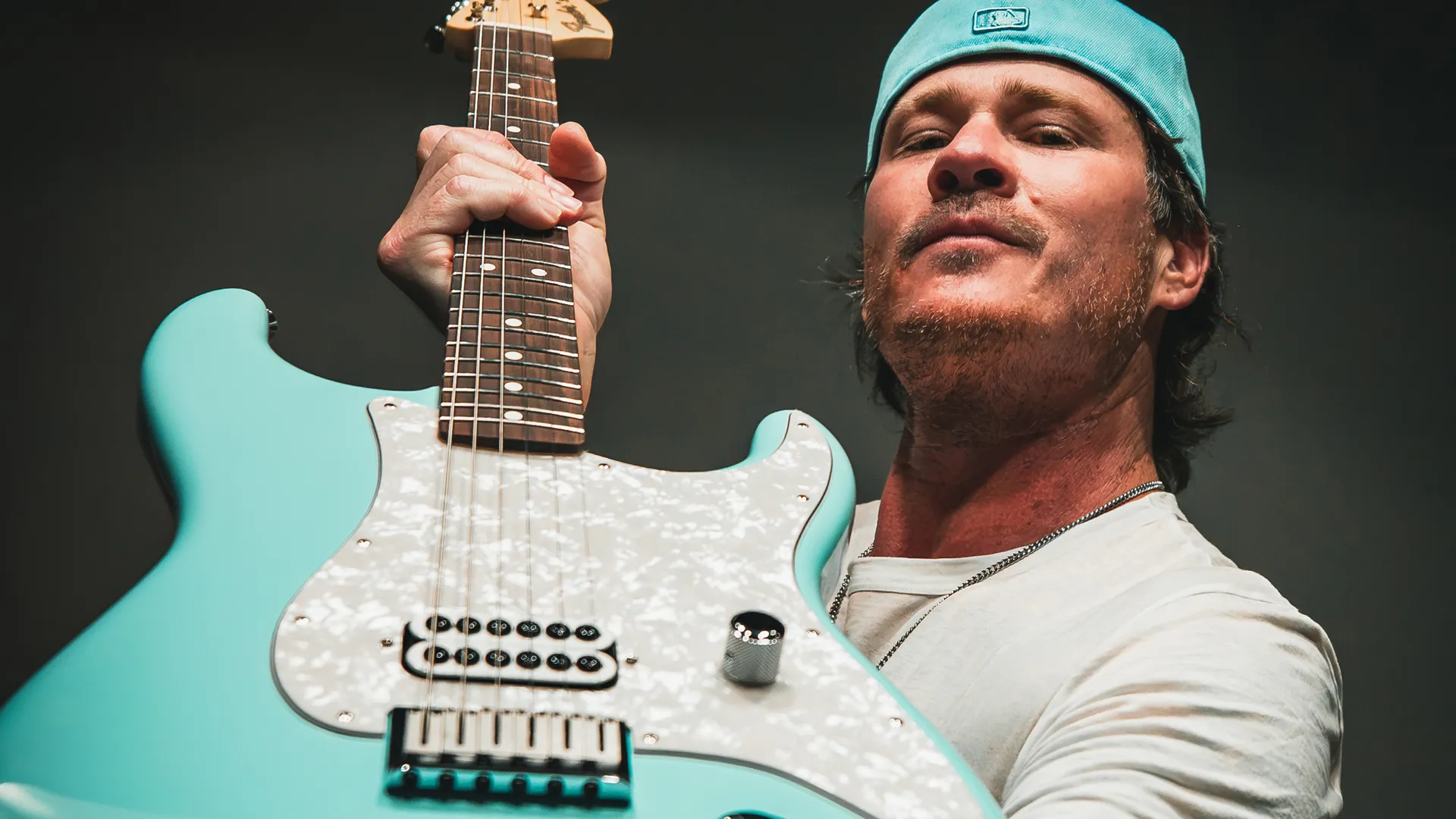 blink182’s Tom DeLonge “I think our album coming out is… Kerrang!