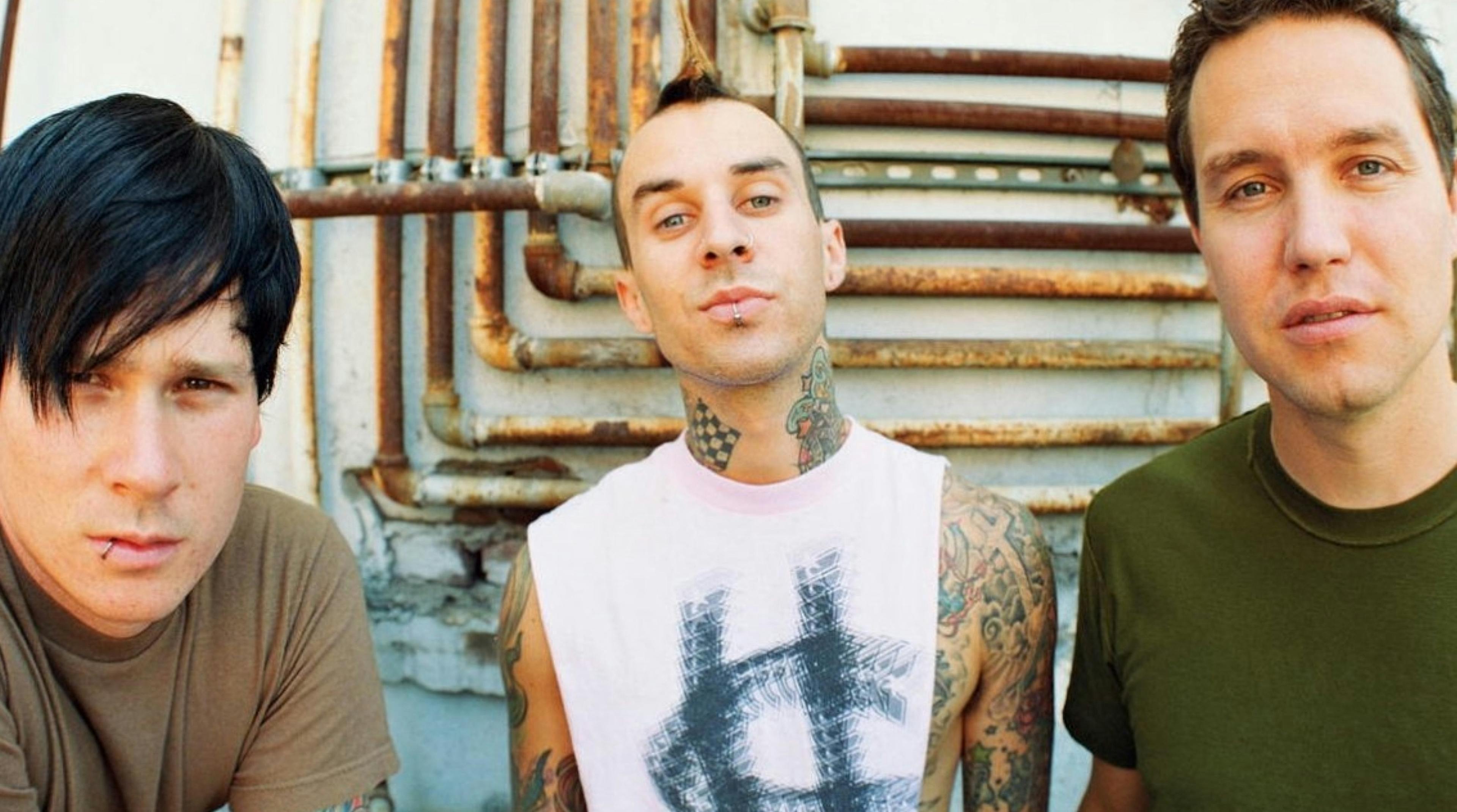 8 lesser known but brilliant blink-182 songs everyone needs to hear