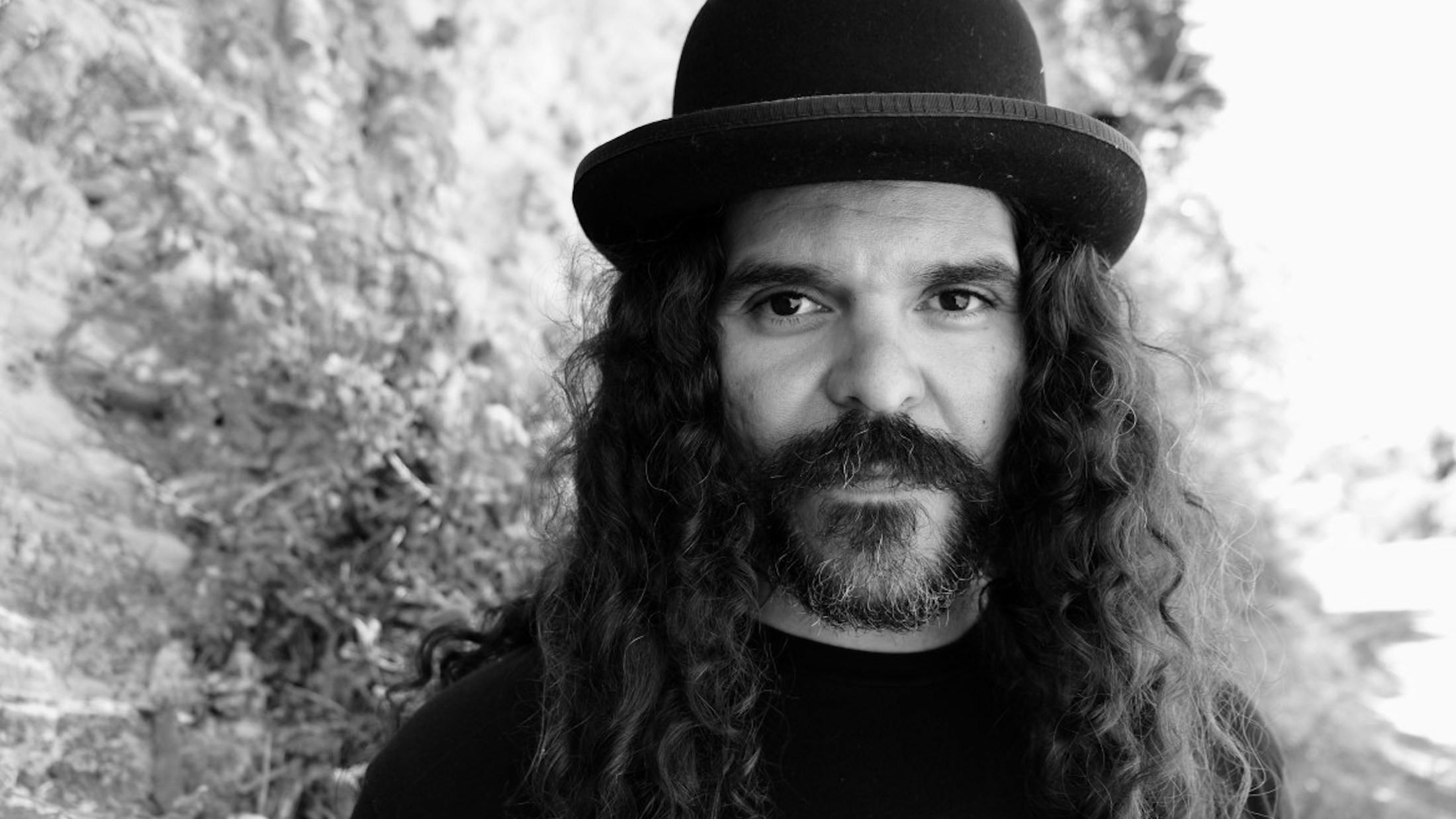 Brant Bjork Sets Up GoFundMe To Replace Instruments Following Robbery In Sweden