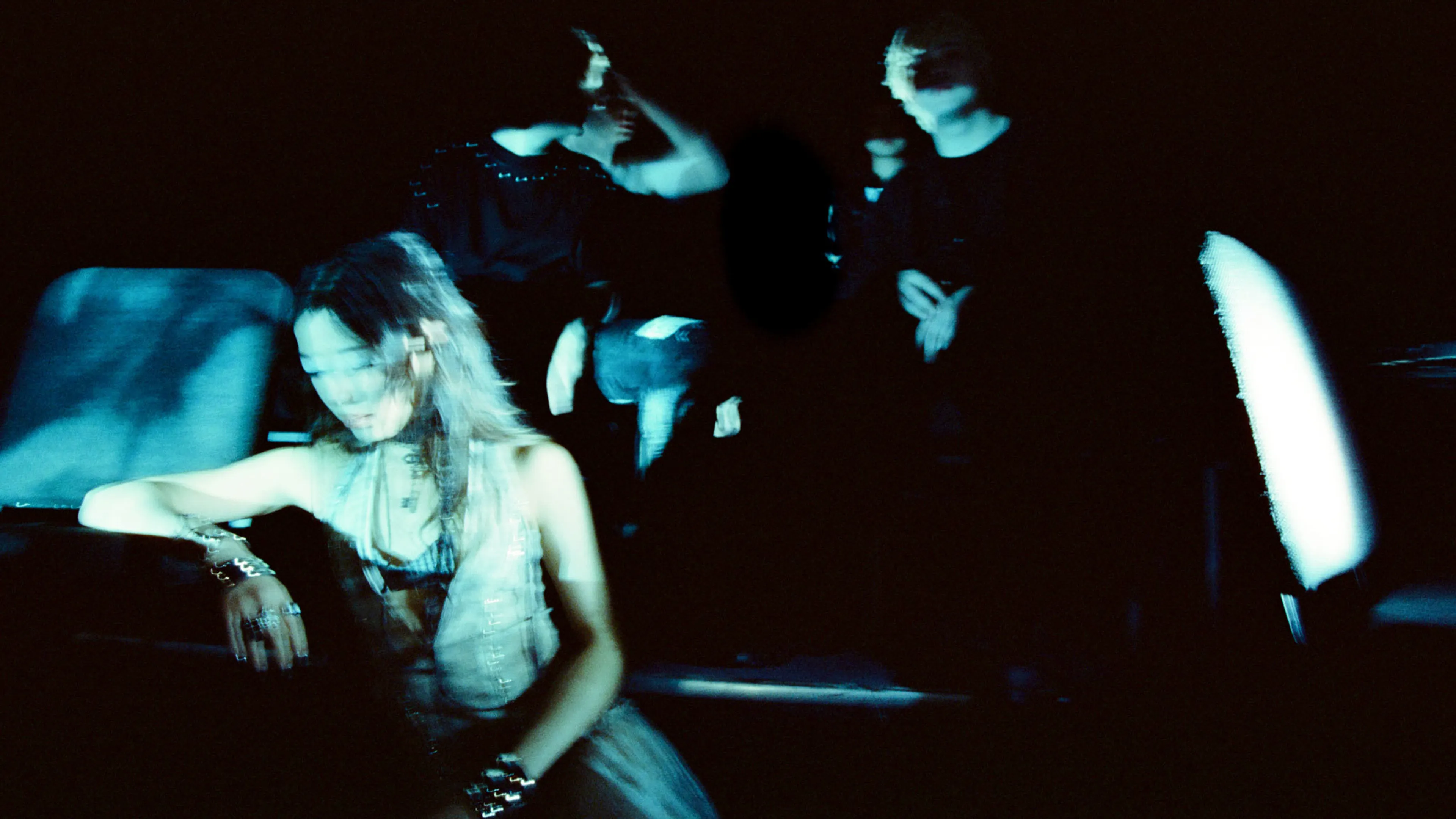 breakkaway unveil stunning new single, Portrait set on fire