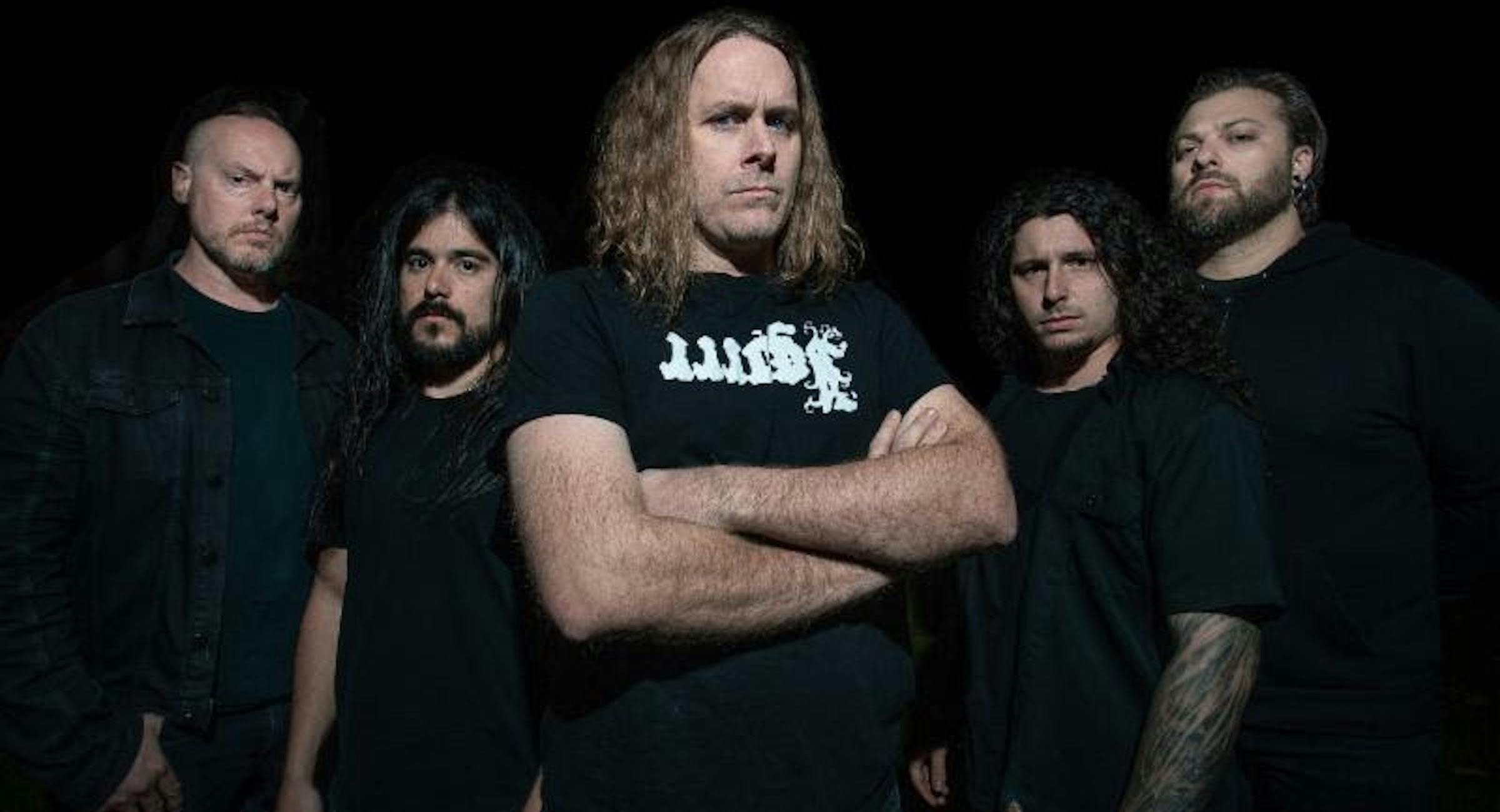Cattle Decapitation Announce U.S. Tour With Full Of Hell, Atheist, And More