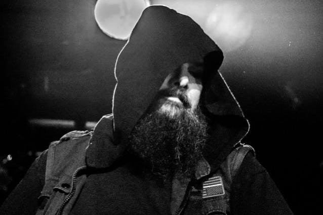 American Head Charge Bassist Chad Hanks Dead At 46 Following Battle With Terminal Illness
