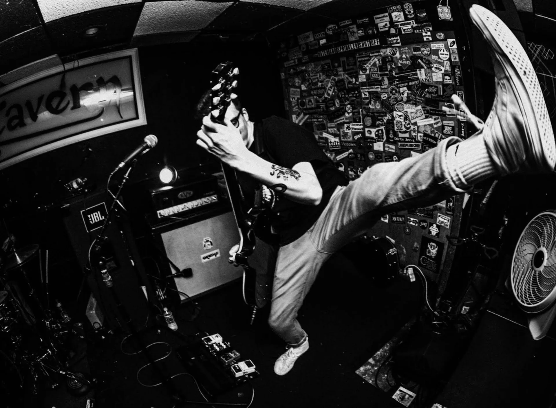 6 Underground Metalcore Bands Redefining The Scene Right… Kerrang!