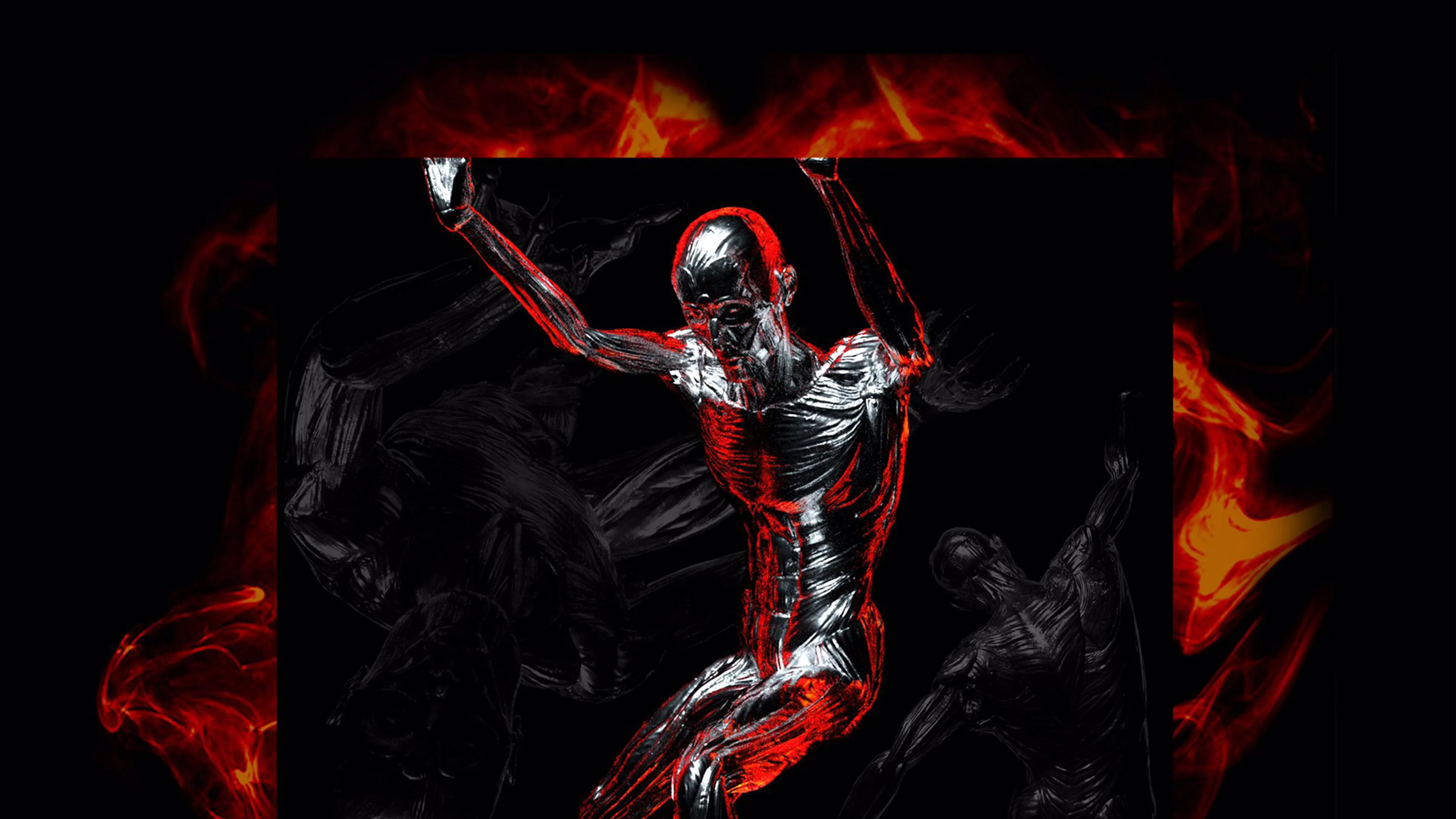 Code Orange Released An Adult Swim Single