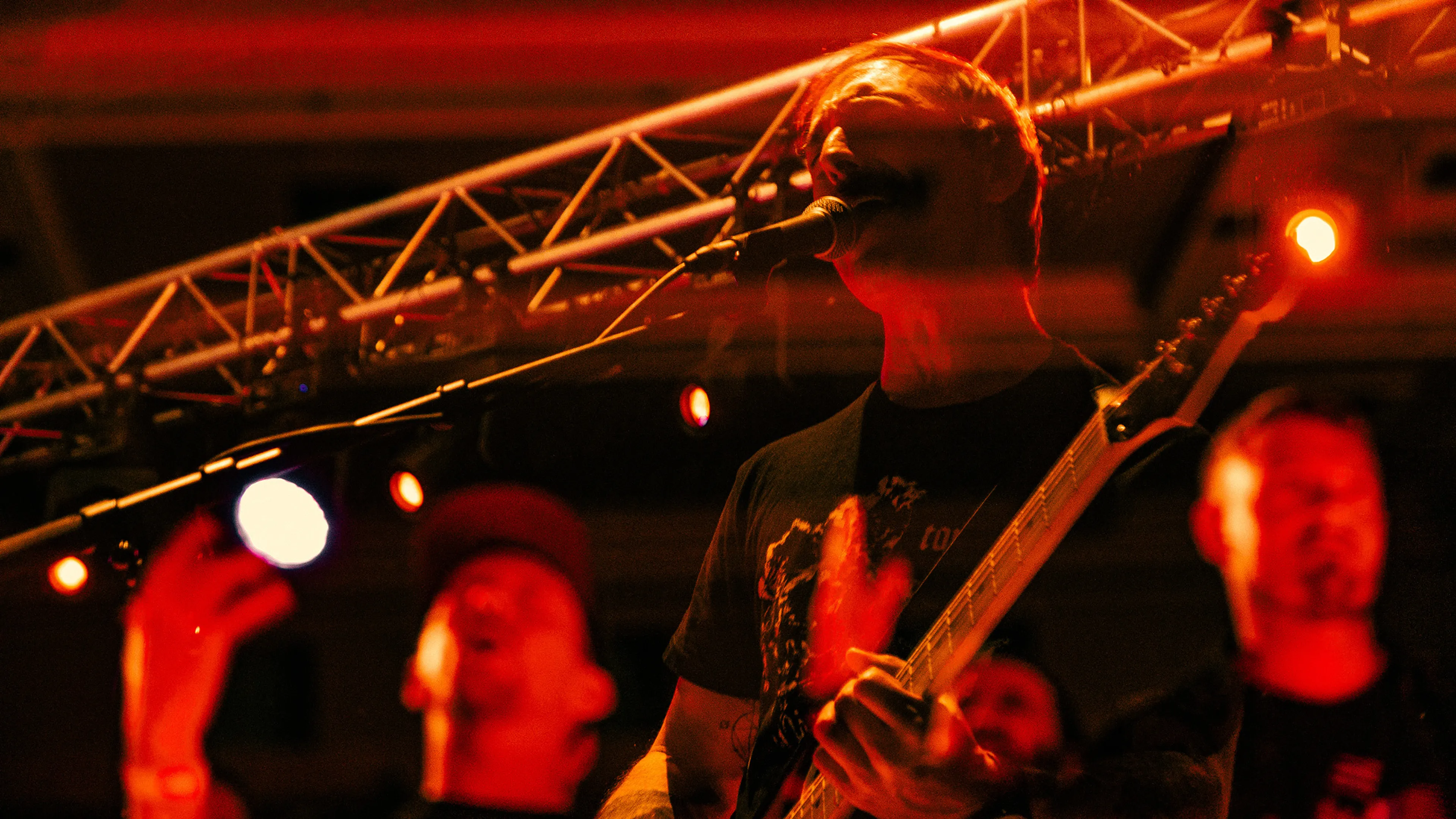 Live review: core. Festival 2025