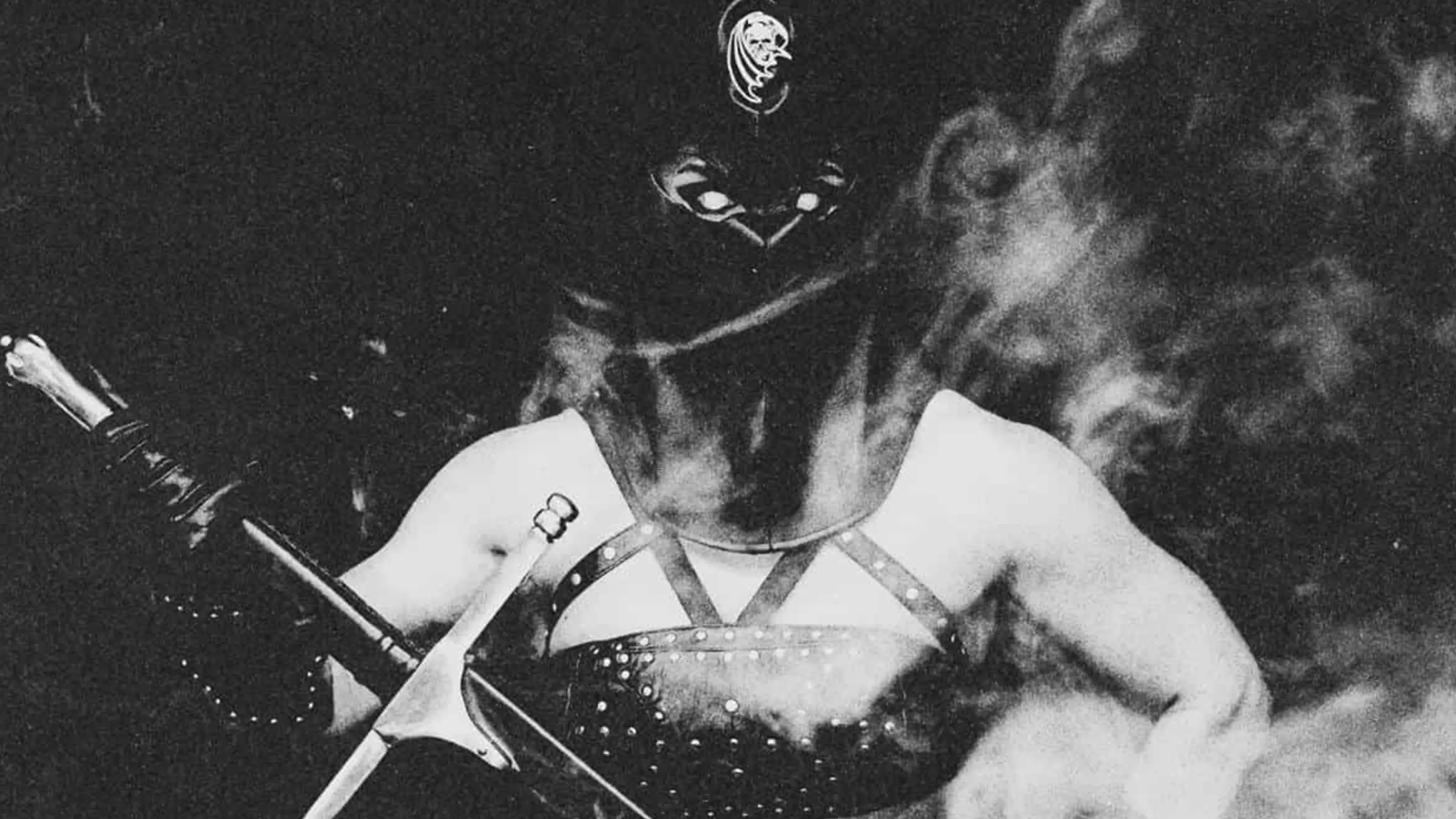 Album review: Creeper – Sanguivore II: Mistress Of Death