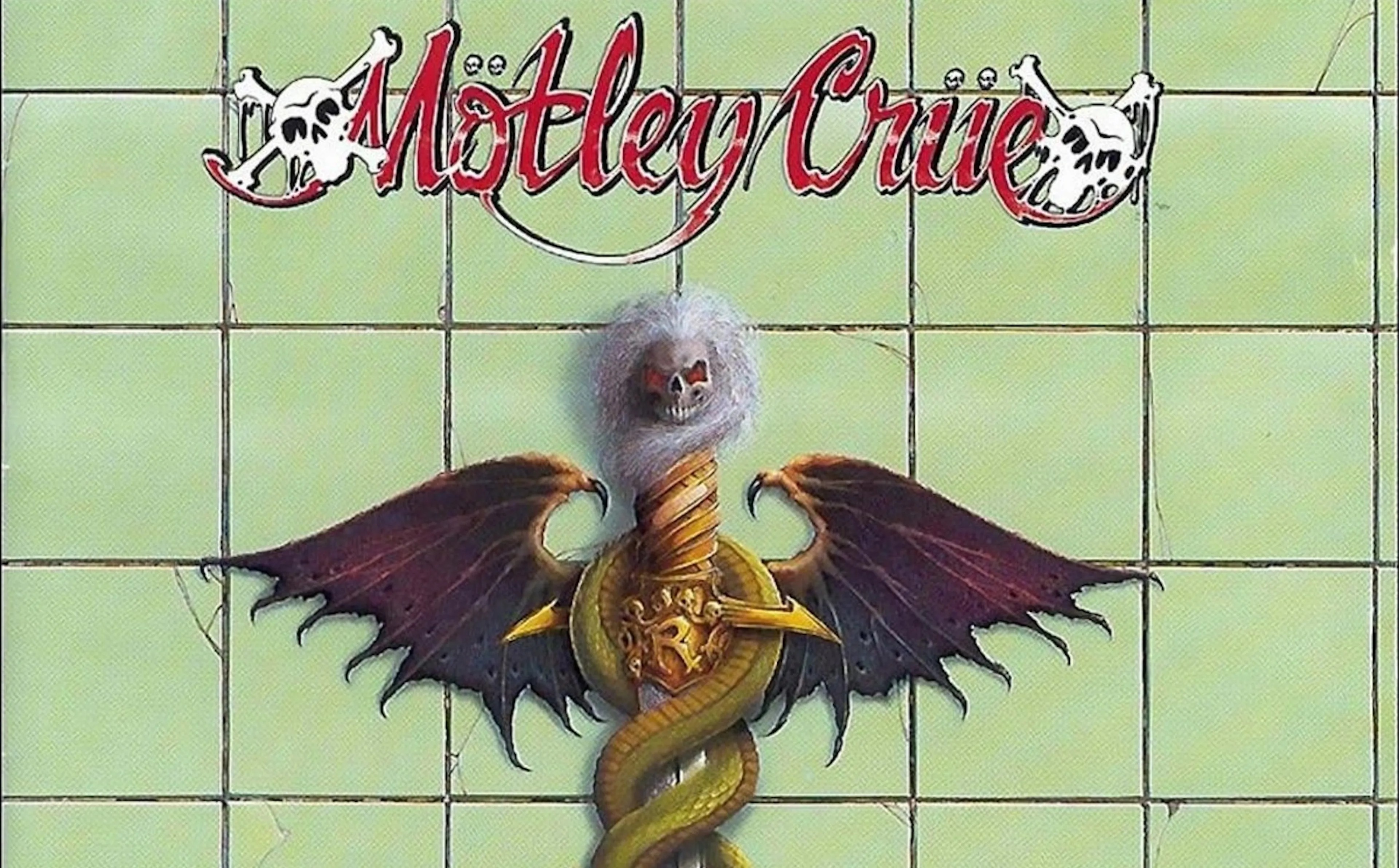 Kickstart My Heart Kerrang Kickstart My Heart Kerrang