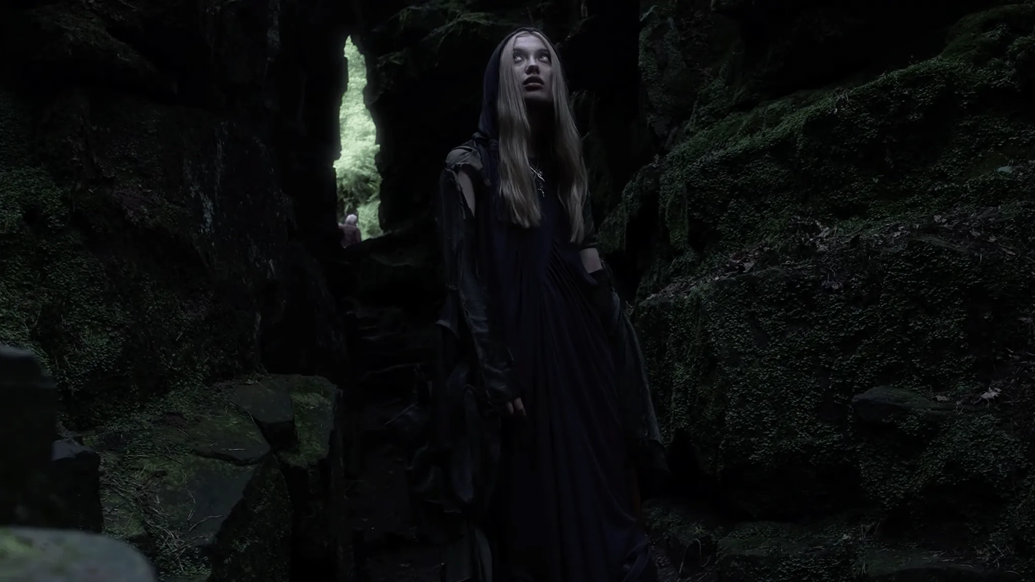 daine: “I used to think that only weird people liked my… | Kerrang!