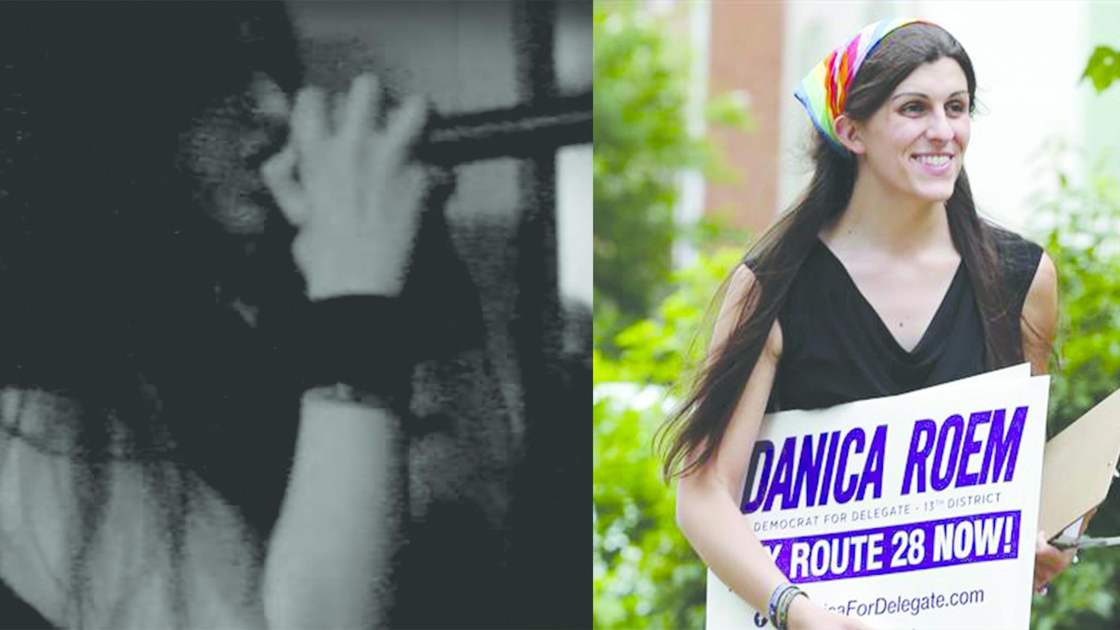 Transgender Metal Vocalist Danica Roem Wins Historic Re-Election In Virginia