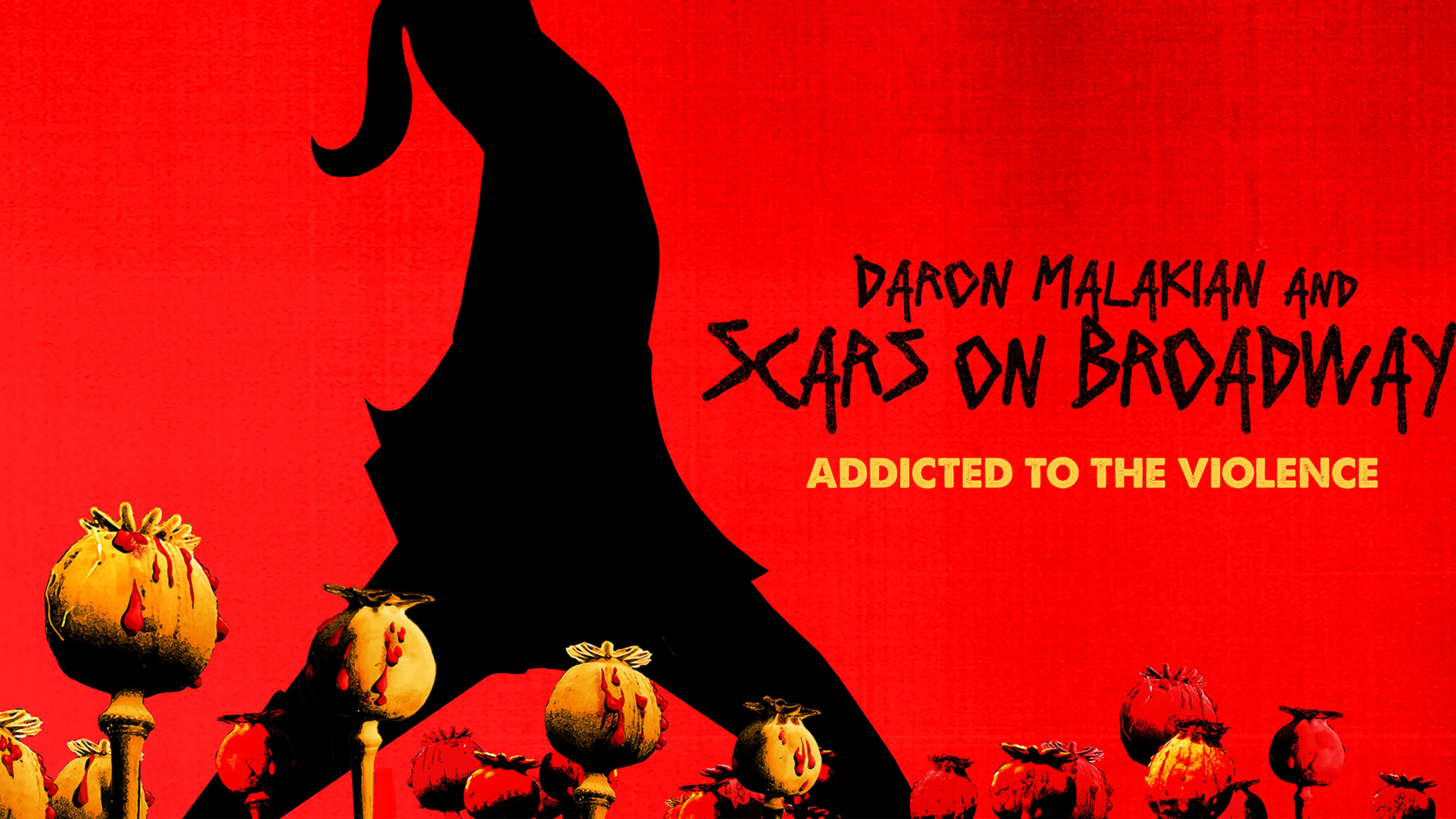 Album review: Daron Malakian And Scars On Broadway – Addicted To The Violence