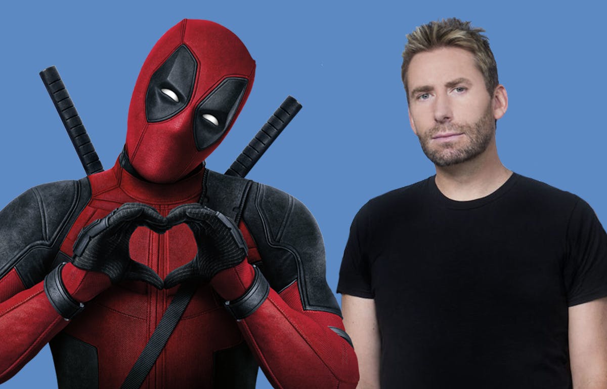 Watch Deadpool Aggressively Defend Nickelback In New Online Clip