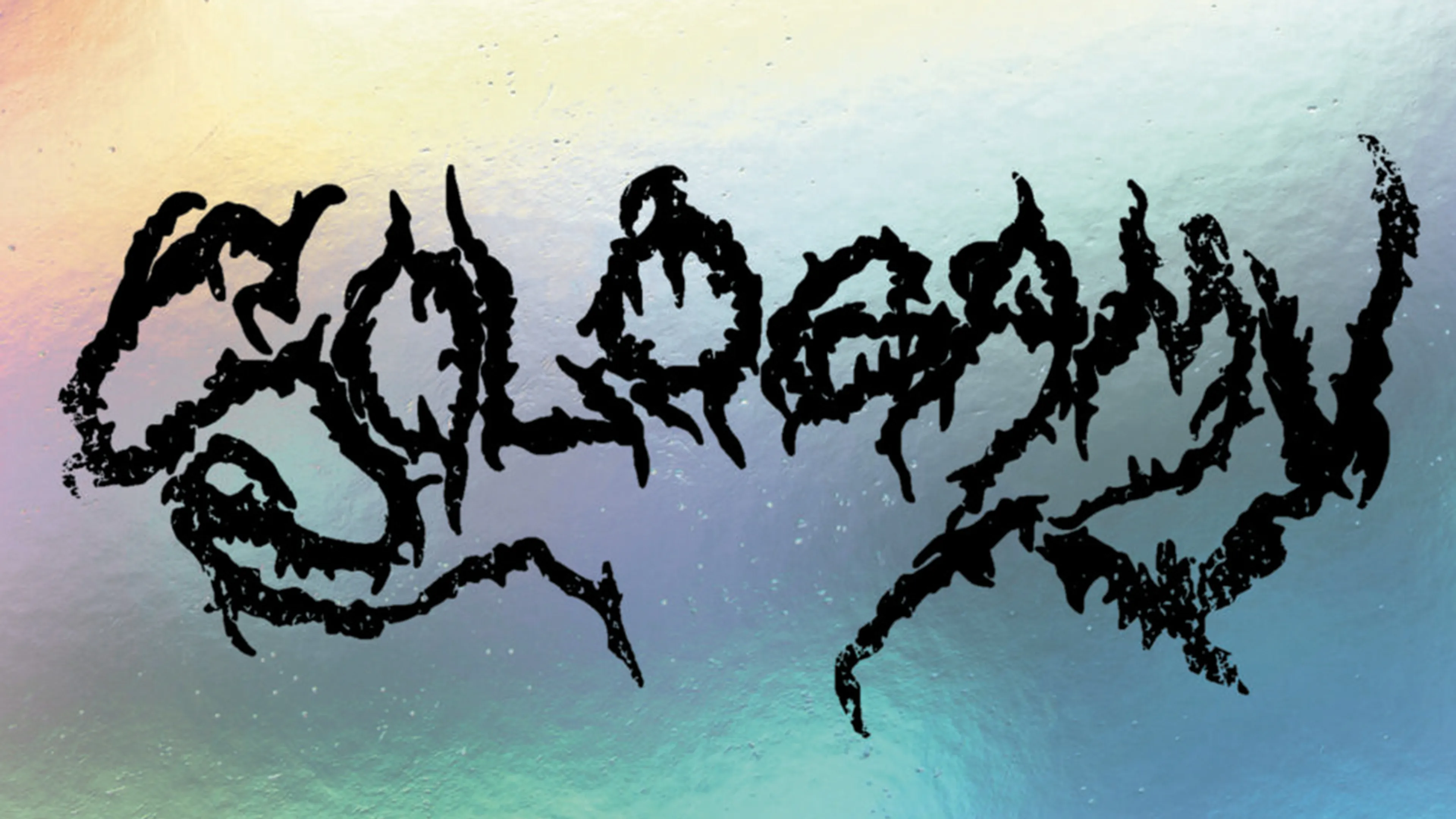 Album review: Death Pill – Sologamy