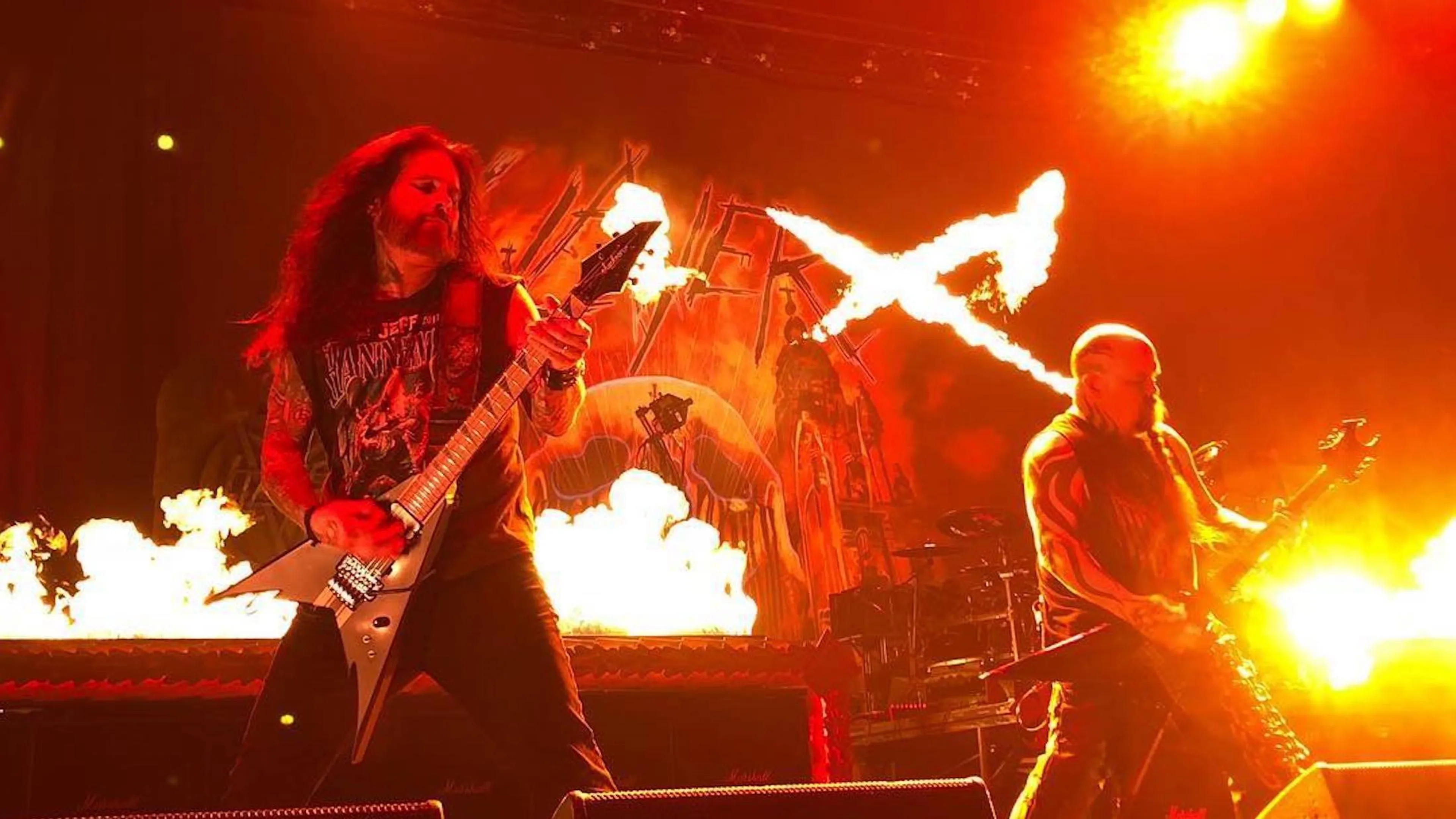 Phil Demmel Kerrang!