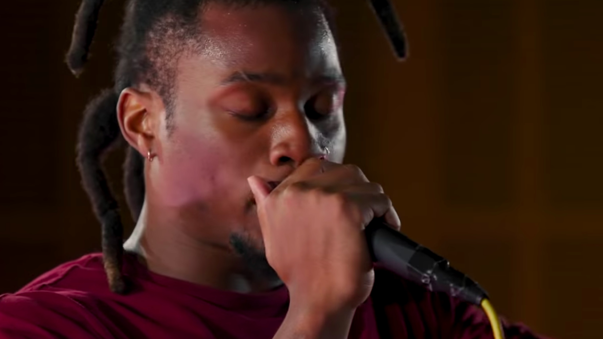 Here's Rapper Denzel Curry's Version Of Rage Against The… | Kerrang!