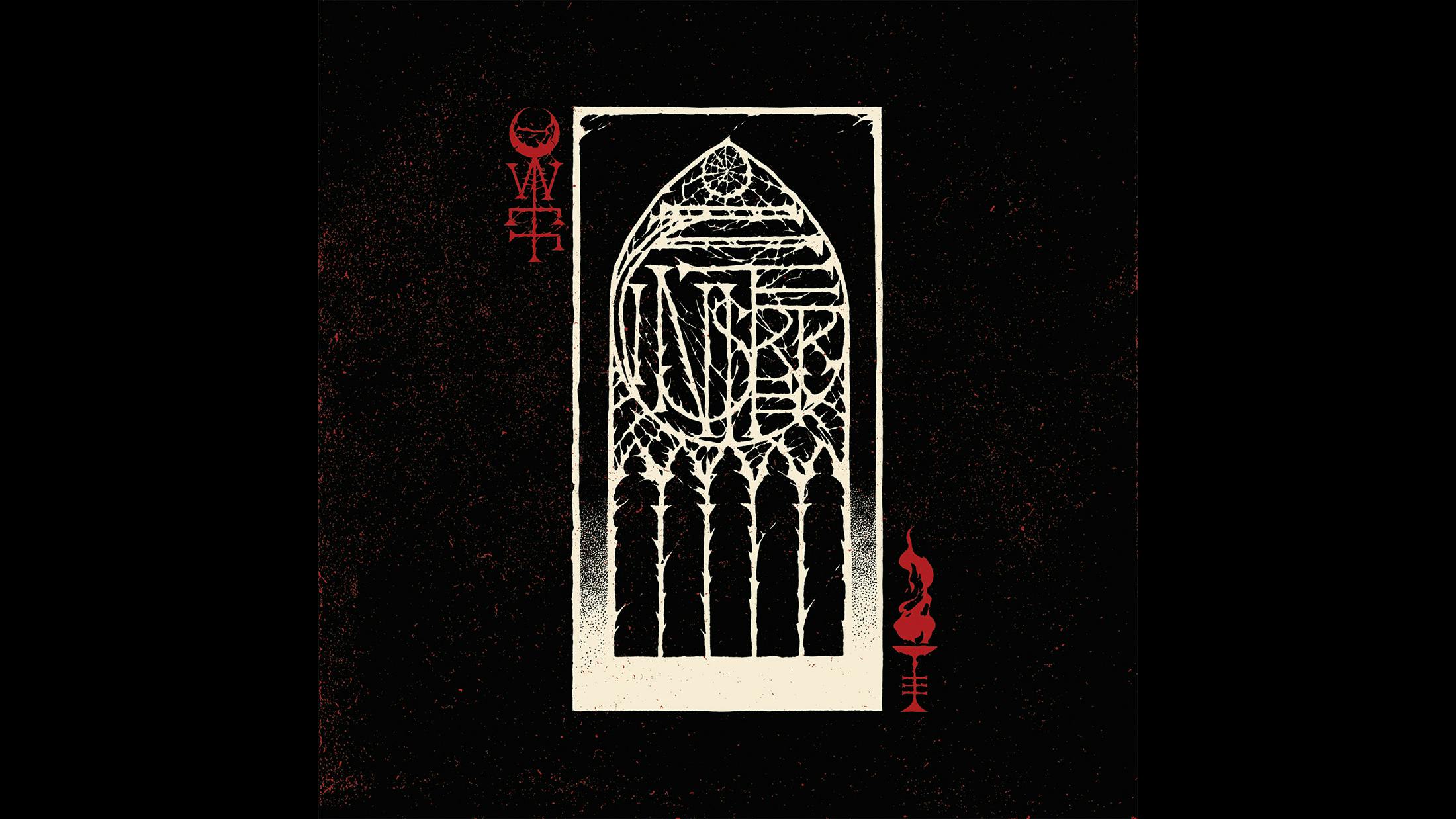 "DWEF’s latest effort feels as much like a classical musical opus as it does a revolutionary black metal record. While black metal is many things, it can sometimes be hard for the genre to convey emotion straight away; with ‘Finisterre’ however, you can feel the raw emotion behind music and voice. This album feels new like Deathspell Omega, while feeling classic like Emperor. Best black metal album of the year."