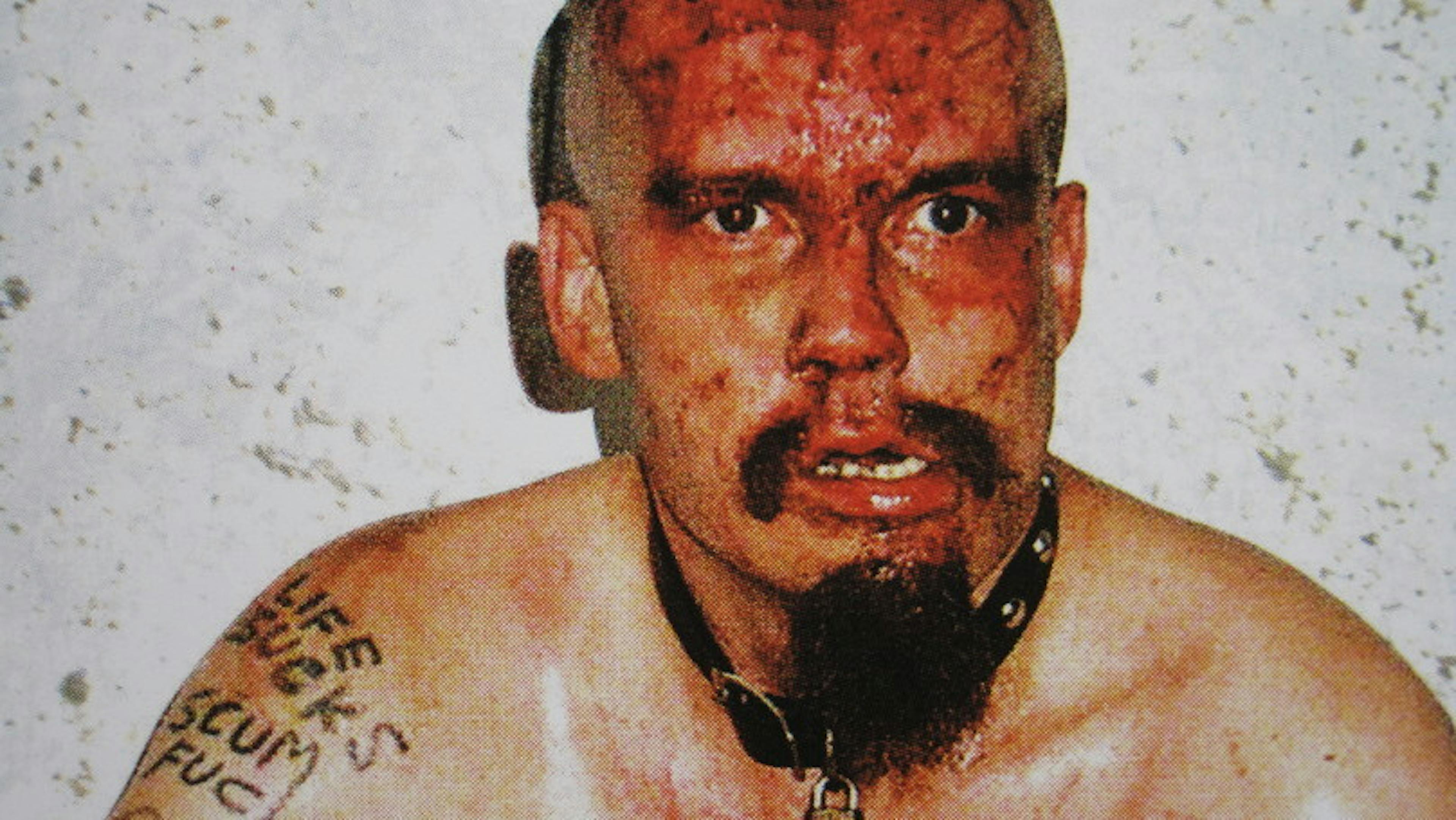 Check Out This Trailer For A Doc About GG Allin's Grieving Family