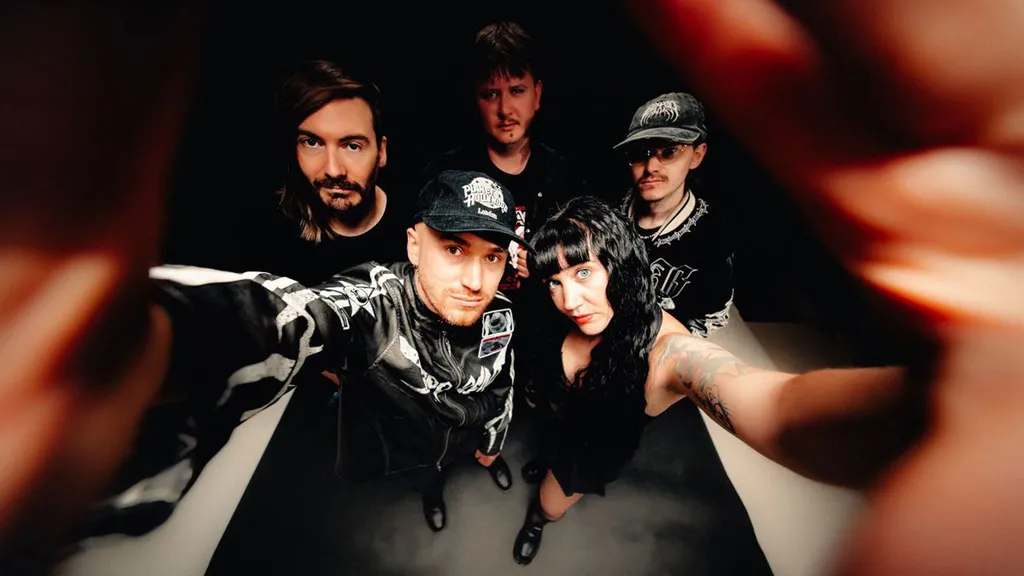 Downcast Jessie Dream State October 2025