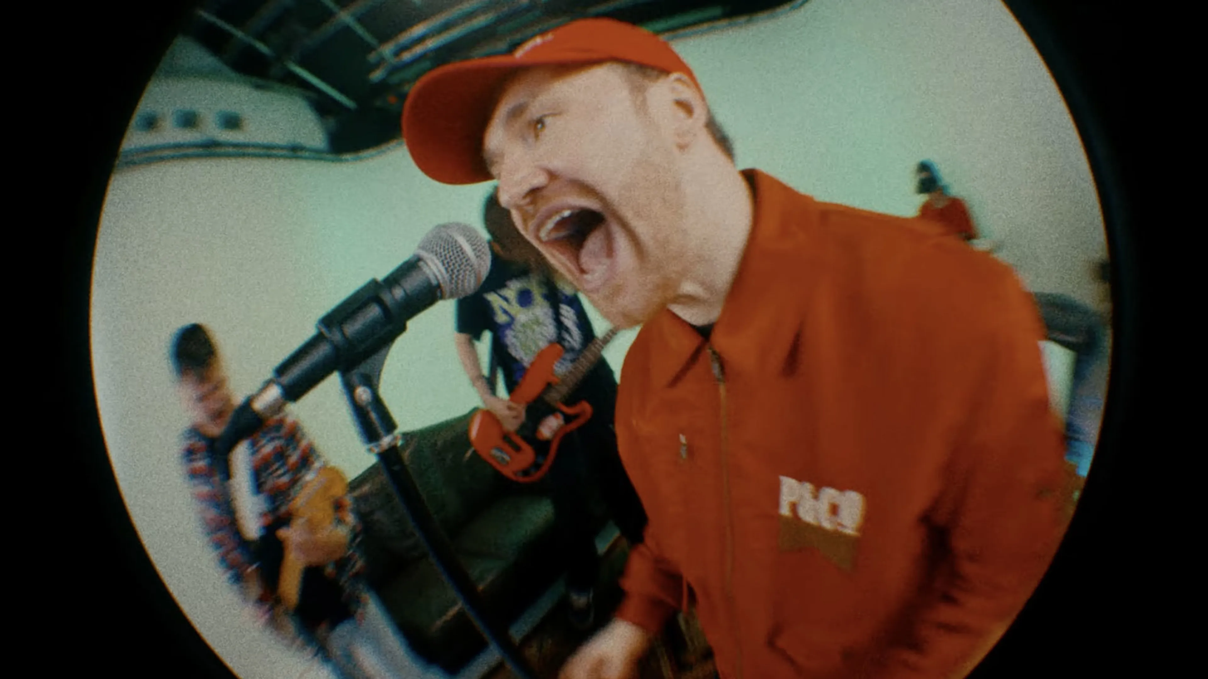 downcast share new single, home, featuring Sammy from WSTR