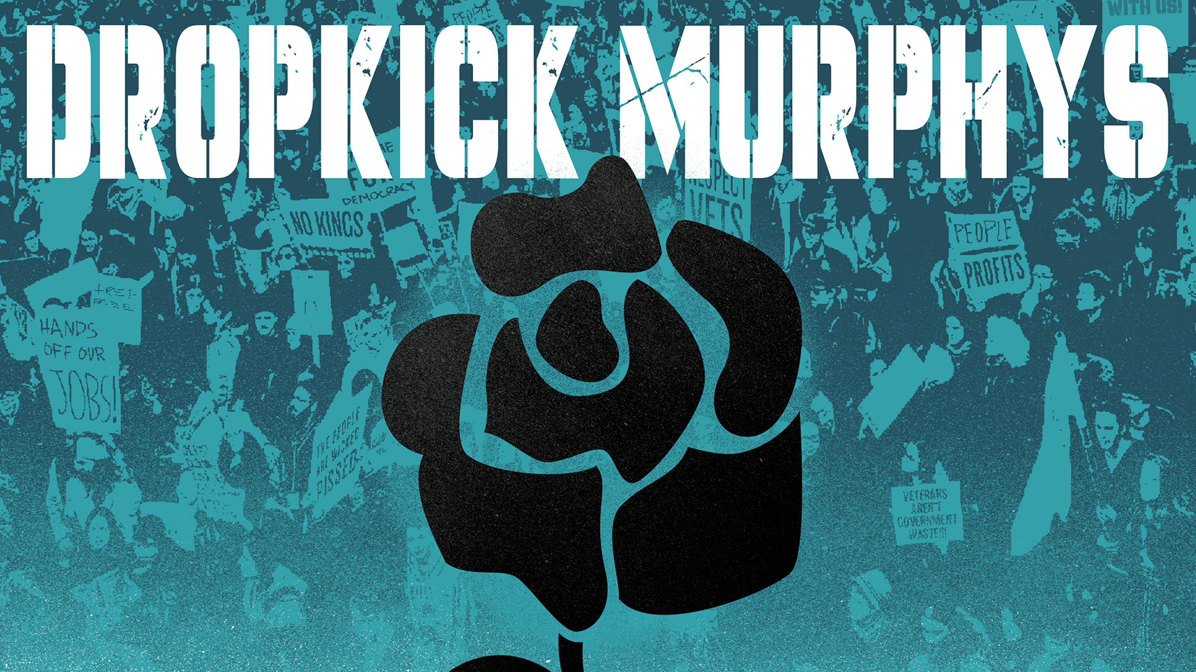 Album review: Dropkick Murphys – For The People