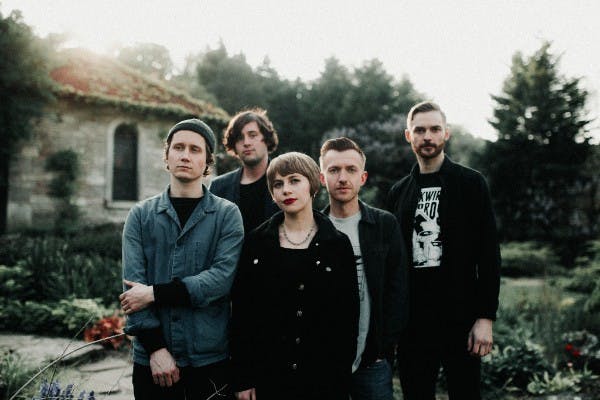 Rolo Tomassi's Rituals Is A Lesson In Heavy Music