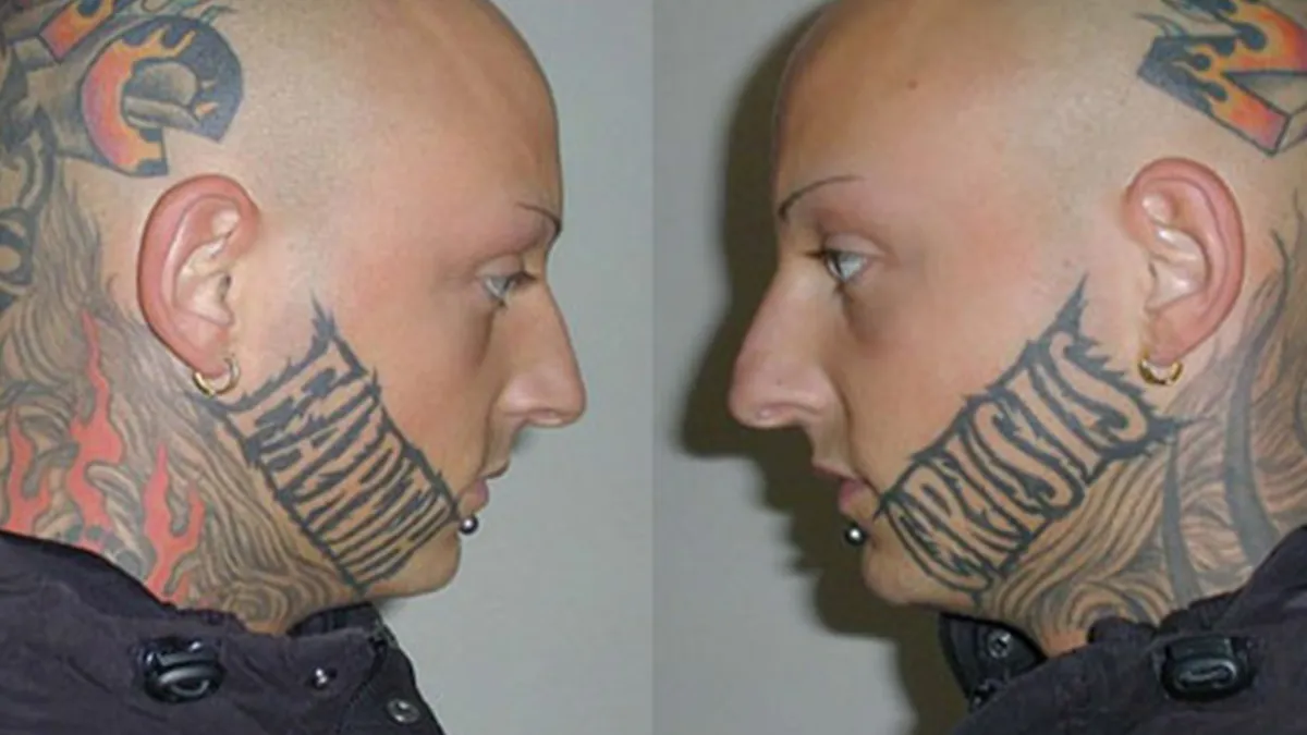 Study Finds Tattoos Are No Longer A Barrier To Employment Kerrang!