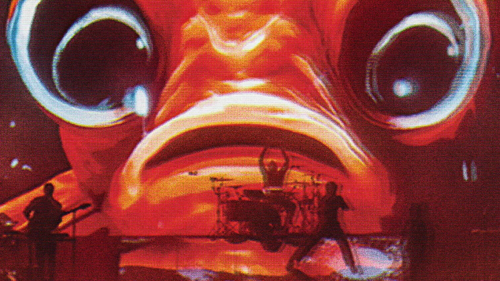 Enter shikari live at wembley ARTWORK HEADER