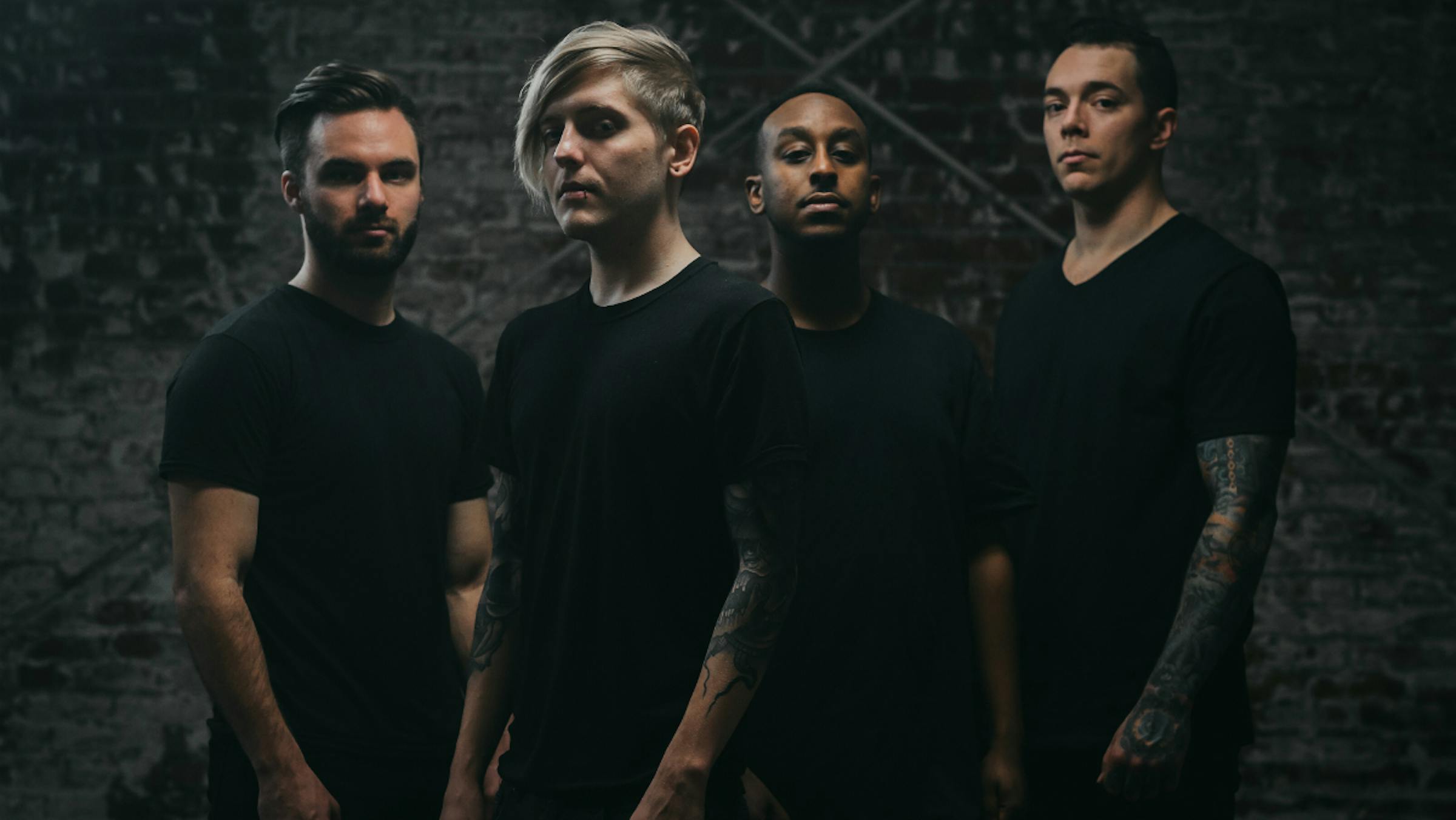 Exclusive Premiere: Enterprise Earth Turn The Tables In New Video, He Exists