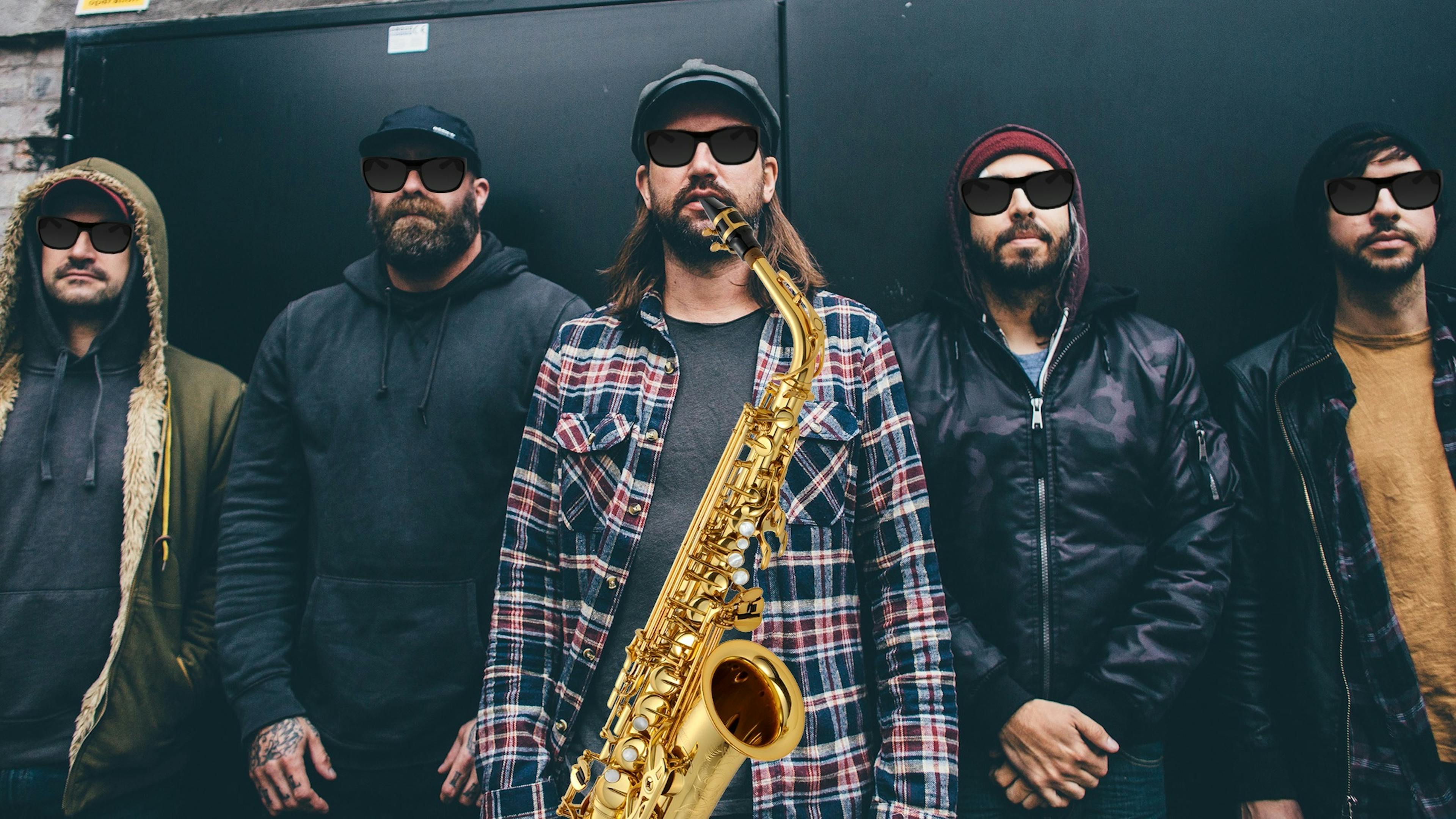 Watch This Jazz Group Cover Every Time I Die's Heaviest Song