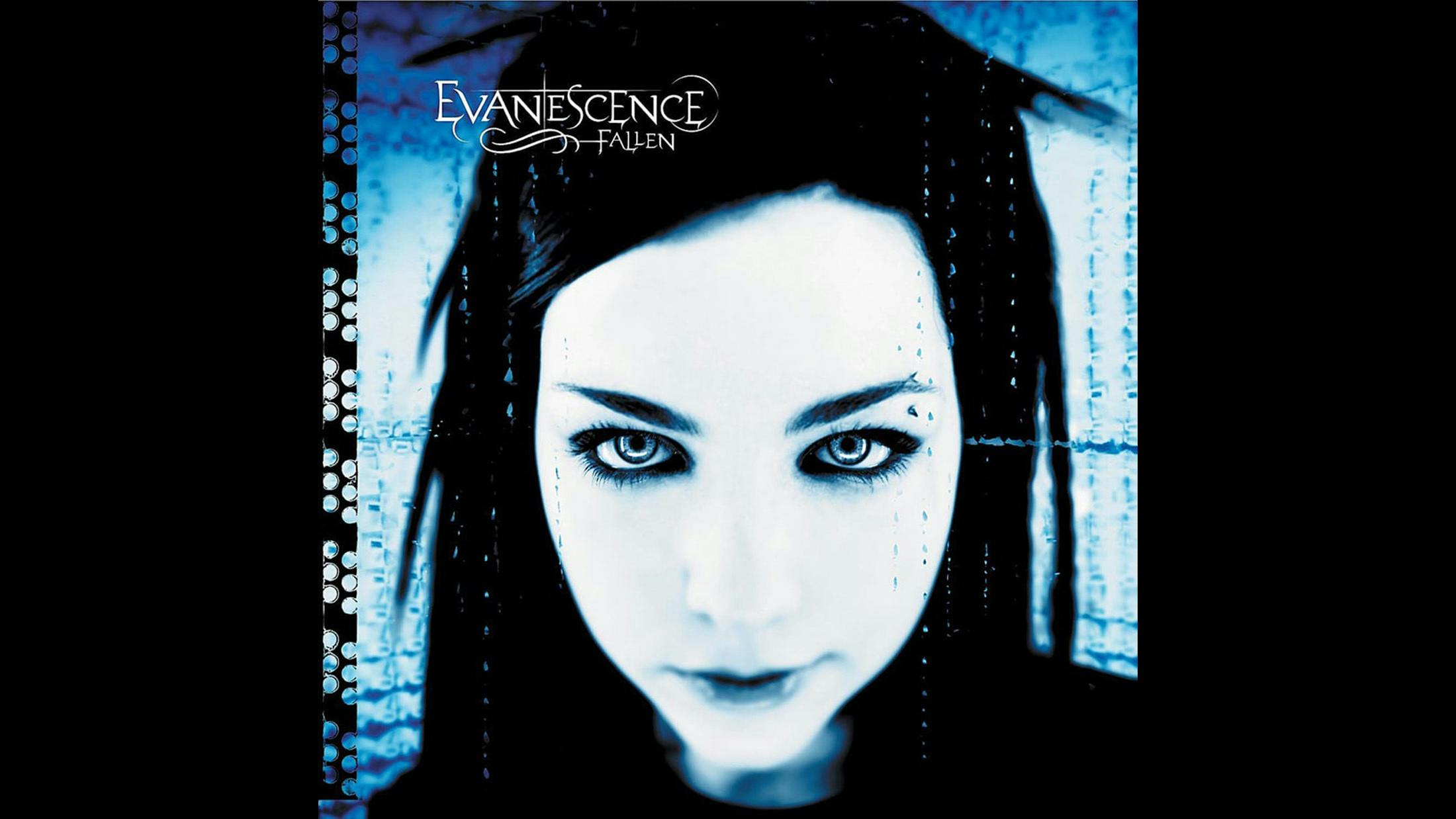 In 2003, you’d have had to have exiled yourself to the most remote of desert islands to not hear Bring Me To Life, the mighty lead single from Evanescence’s debut album, Fallen, blaring from speakers. Not that you’d have wanted to get away from it, of course; having sold 17 million copies to date and remaining Amy Lee and co.’s most successful album, it’s clear not a lot of people wanted to.