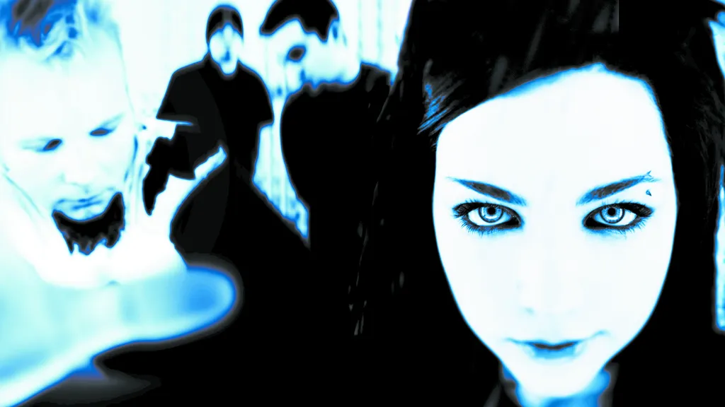 Evanescence