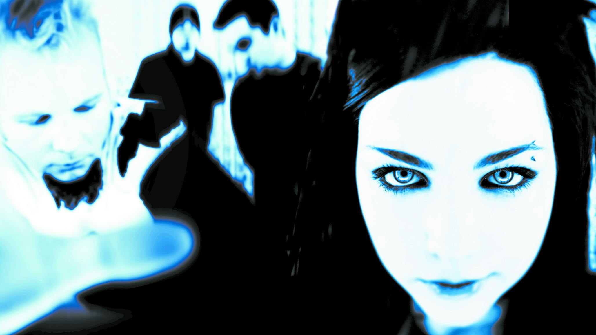 A personal reflection on Fallen: The album that made Evanescence superstars