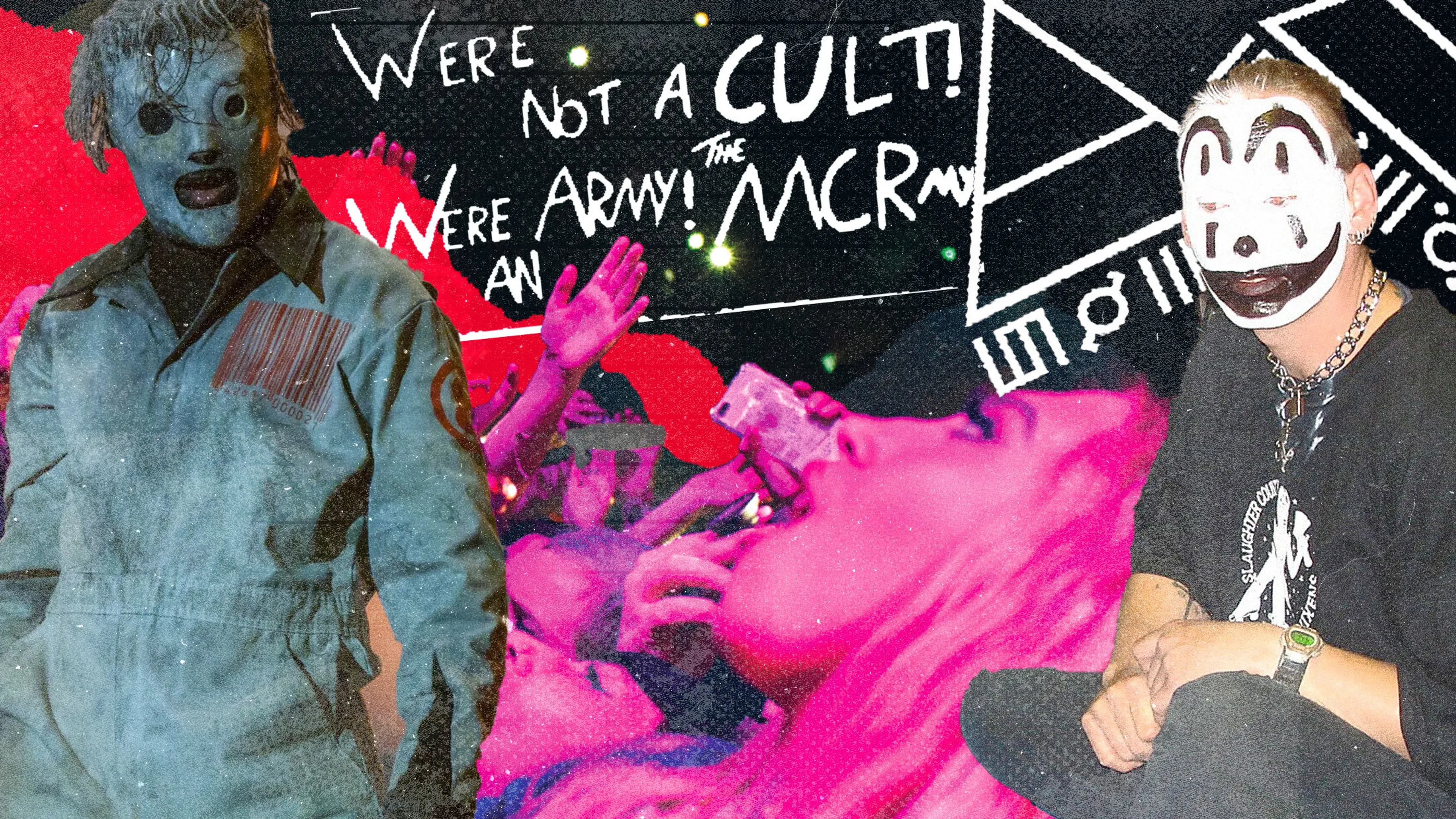 13 of the most diehard fanbases in rock