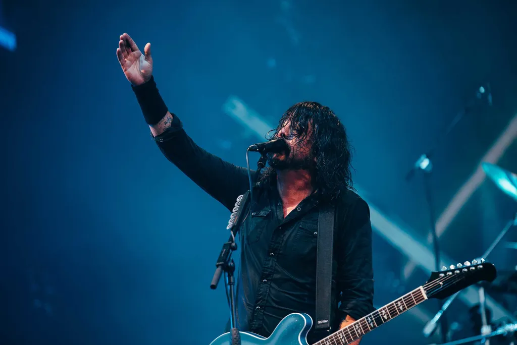 Foo Fighters Glasgow Summer Sessions Ryanjohnstonco 79