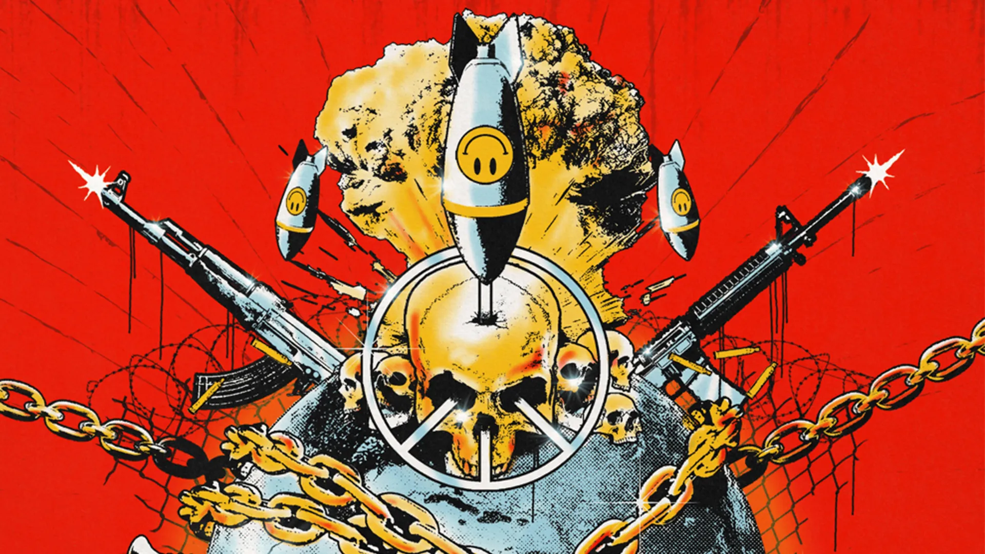 fox lake News Kerrang