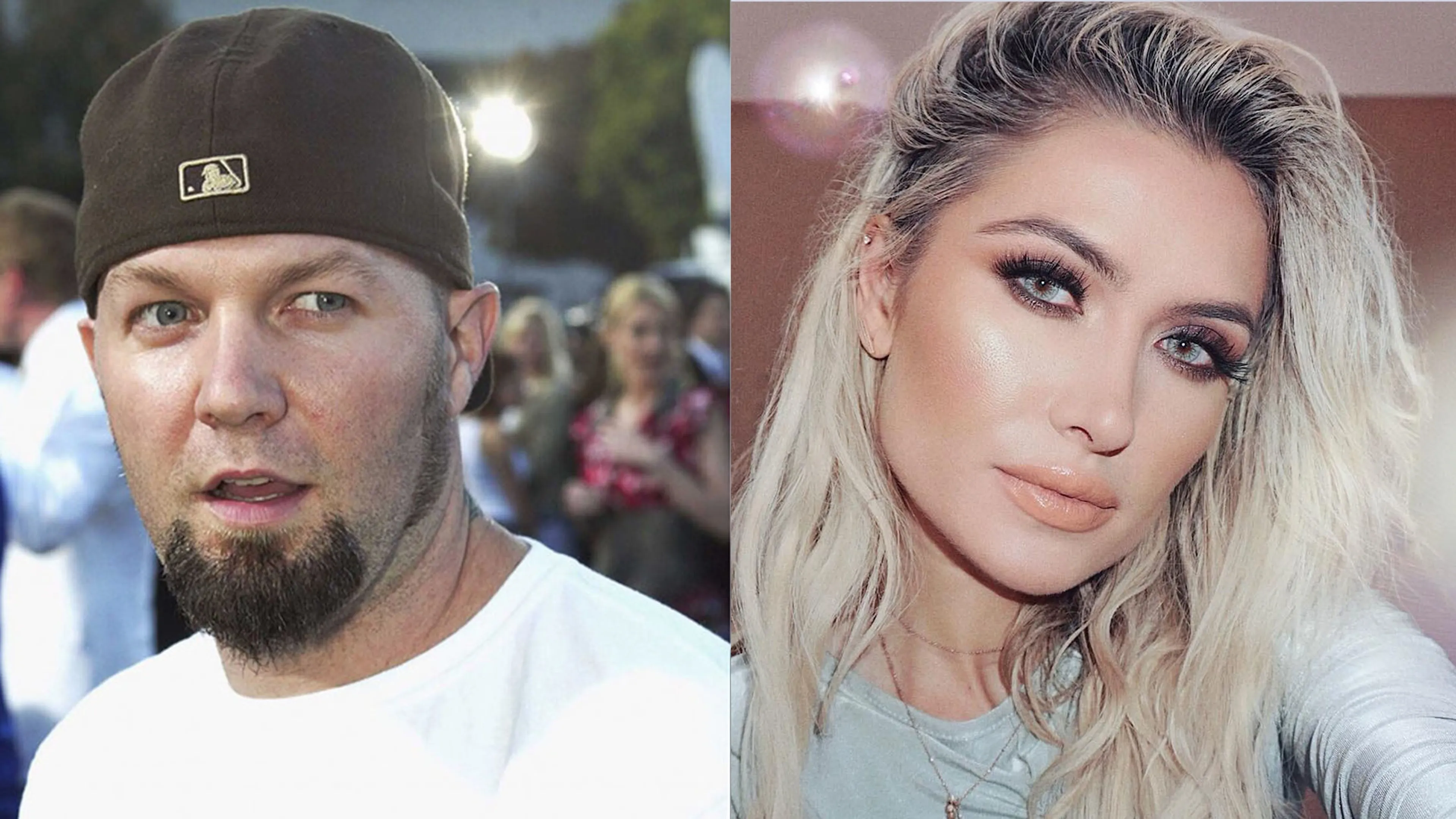 Limp Bizkit's Fred Durst Files For Divorce