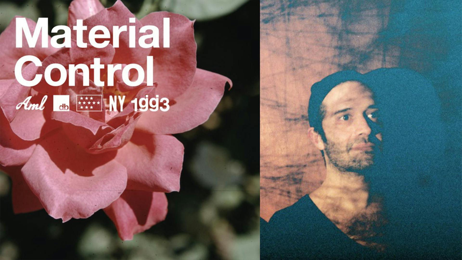 Glassjaw Announce New Album Material Control, Share New… Kerrang!